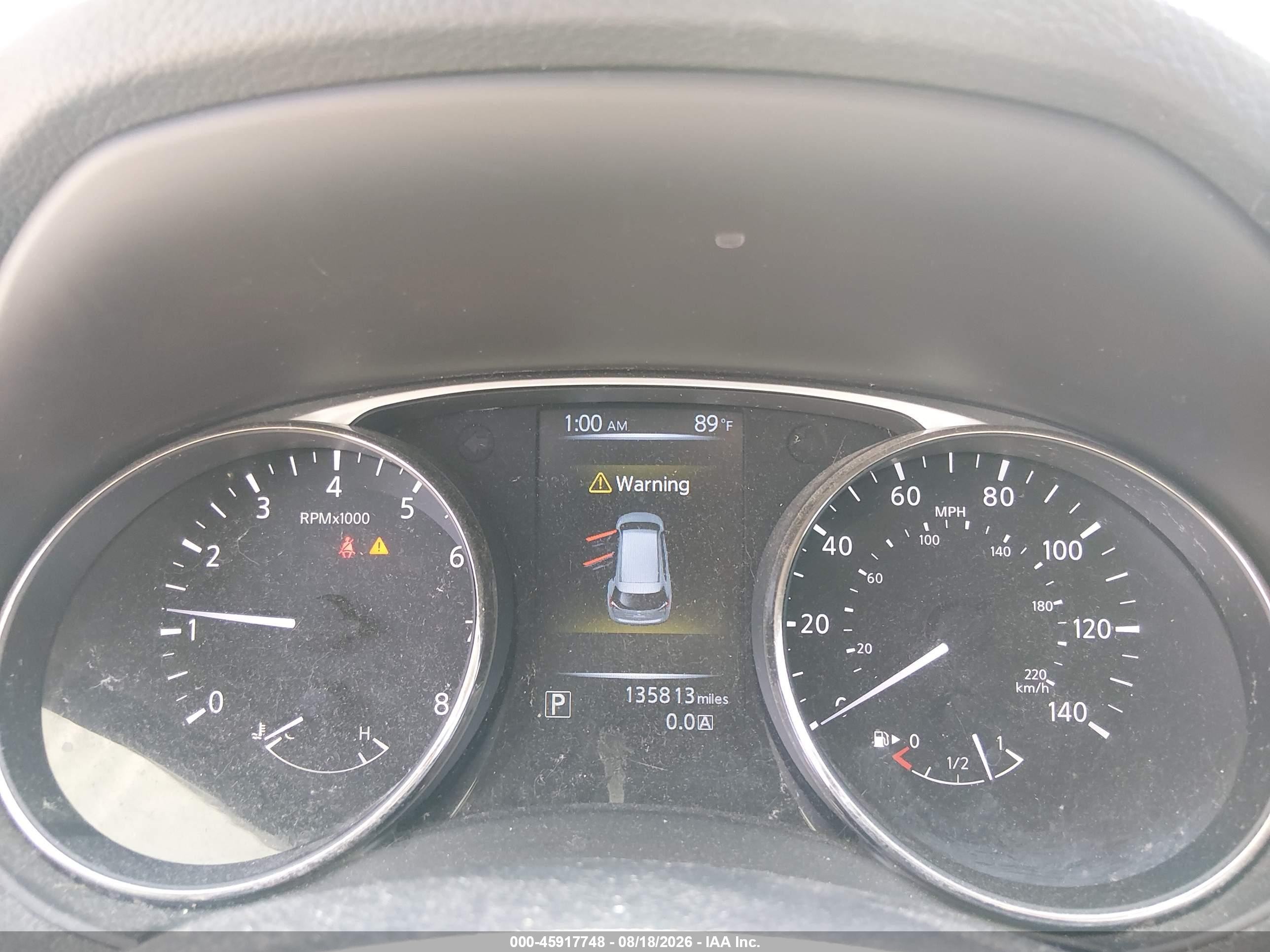 2015 Nissan Rogue S Black vin: KNMAT2MT6FP579023