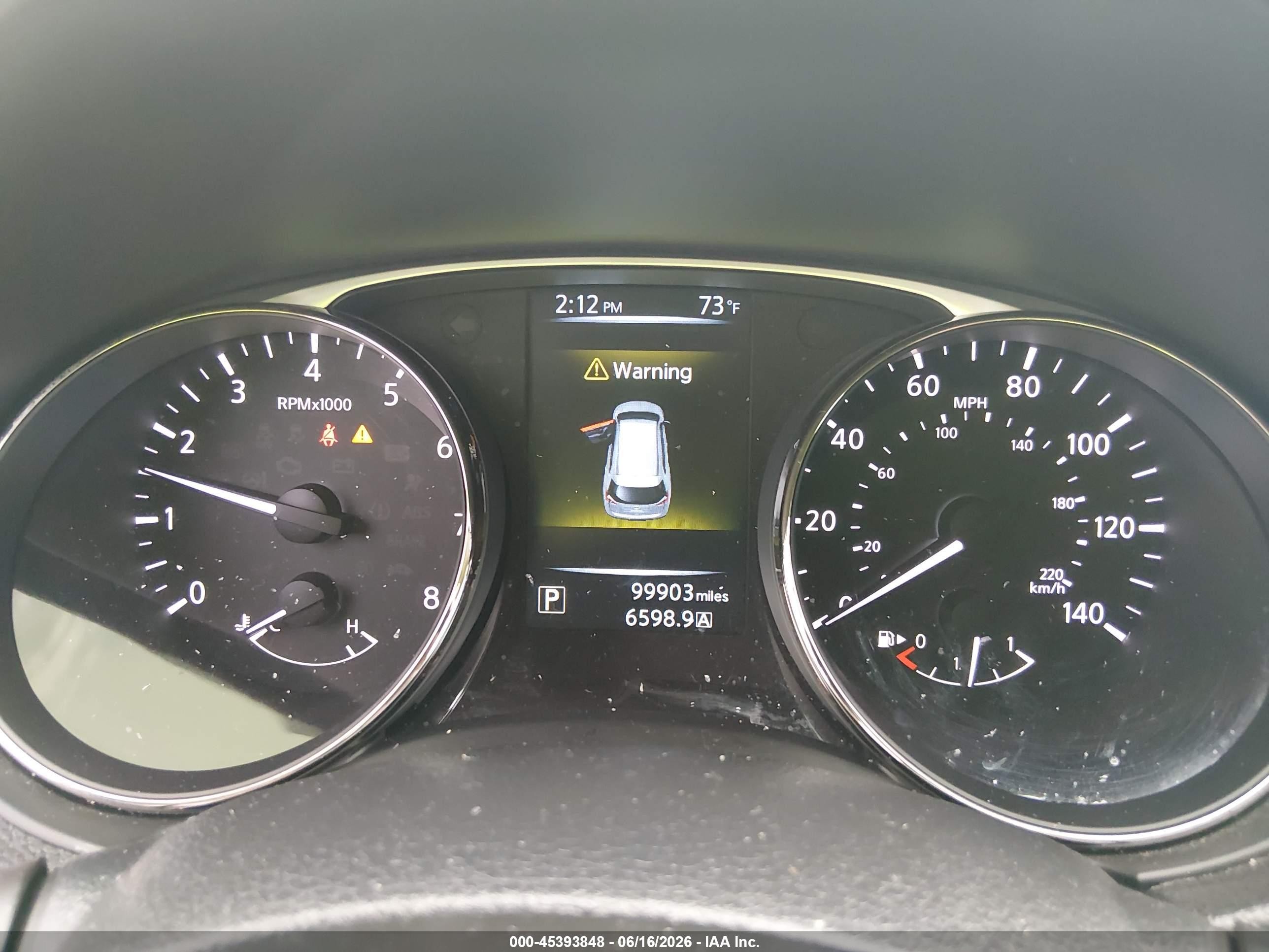2015 Nissan Rogue S Gray vin: KNMAT2MT6FP592306