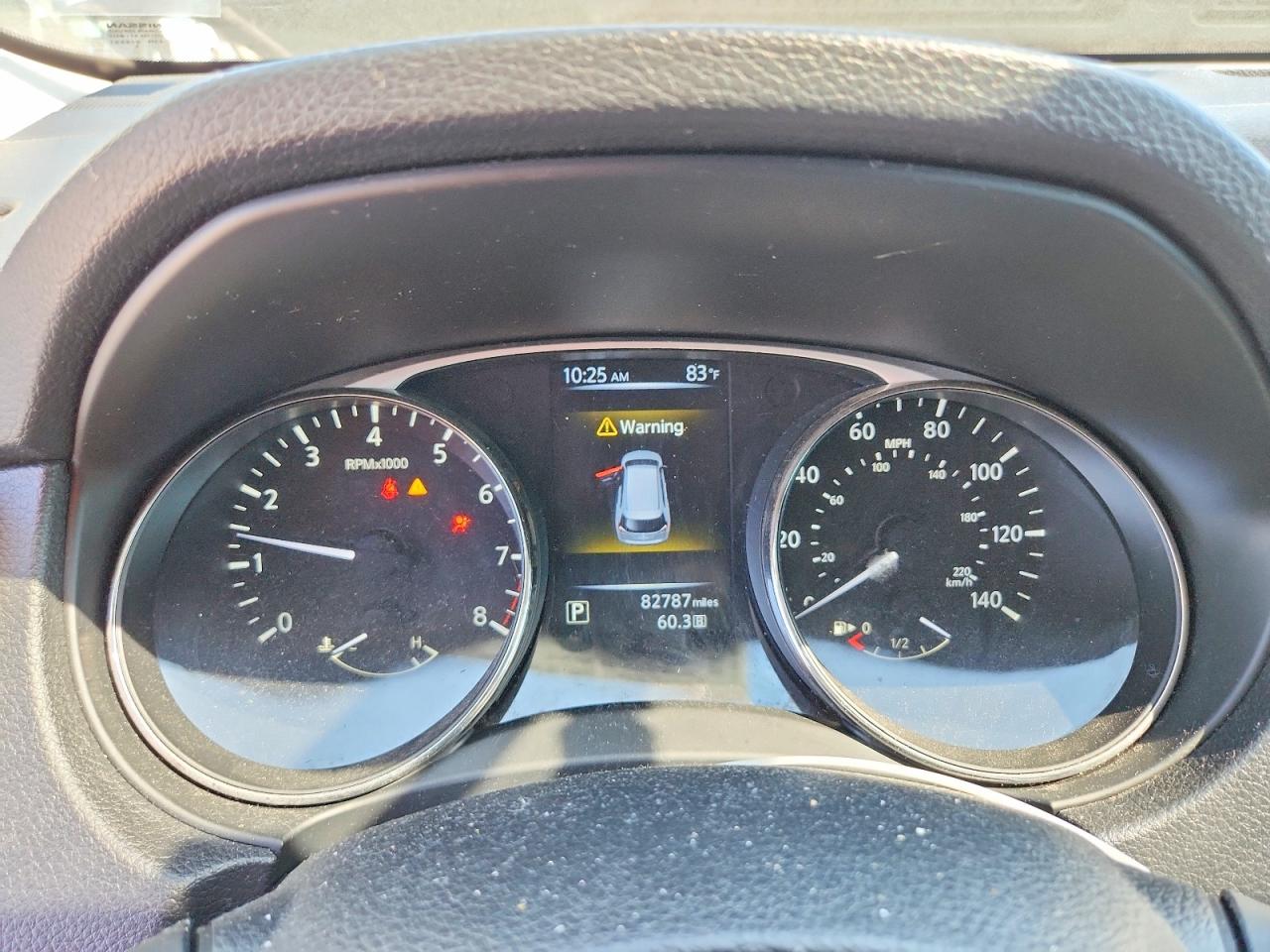 2016 Nissan Rogue S Gray vin: KNMAT2MT6GP676076
