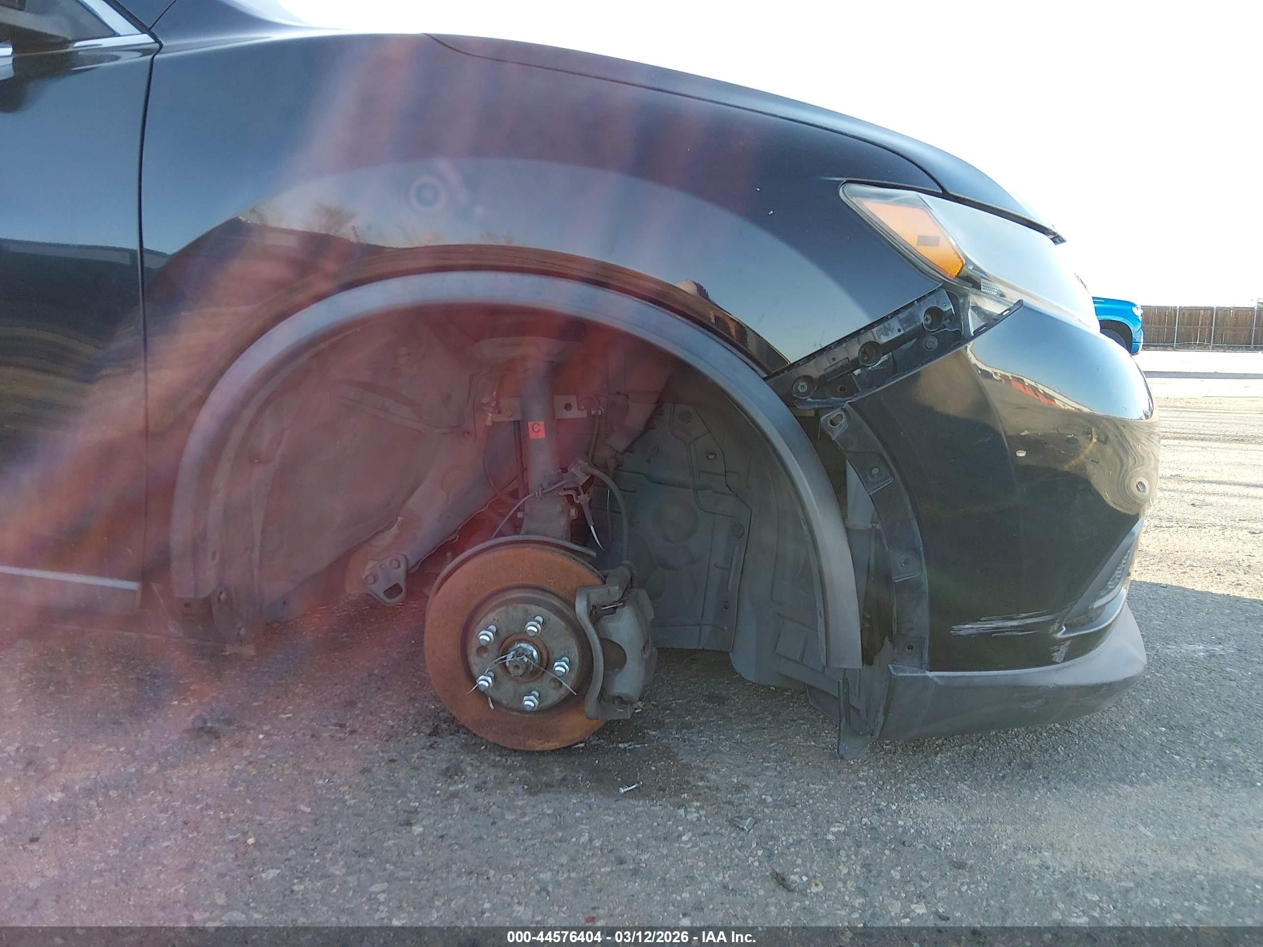2015 Nissan Rogue Sv Black vin: KNMAT2MT7FP518649