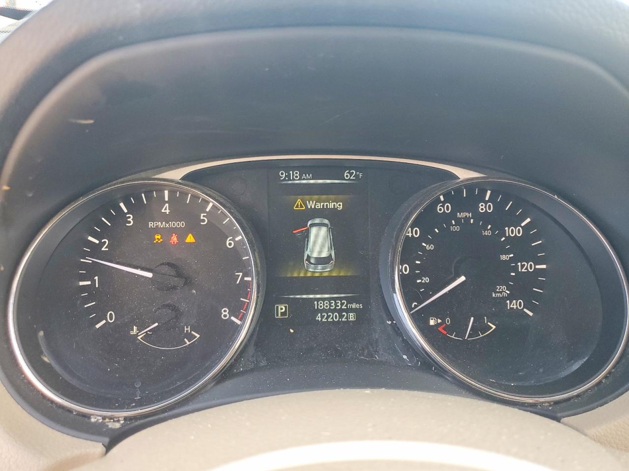 2015 Nissan Rogue Sv Black vin: KNMAT2MT7FP523382