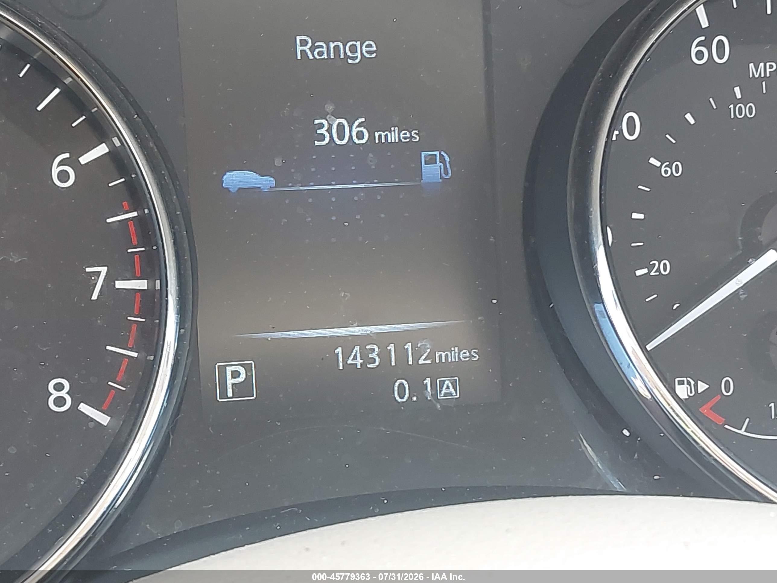 2015 Nissan Rogue S Red vin: KNMAT2MT7FP541543