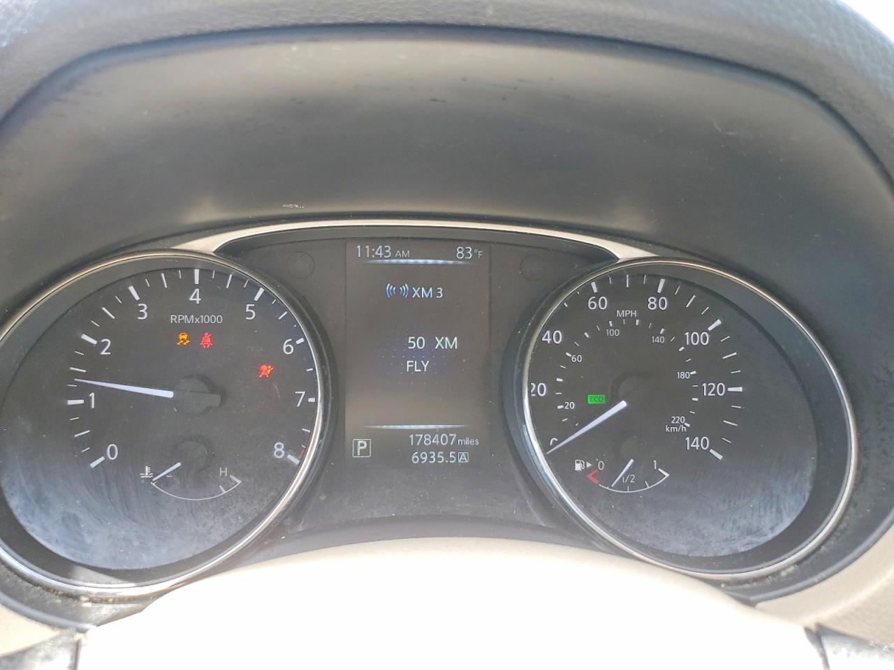 2015 Nissan Rogue S Gray vin: KNMAT2MT7FP544118