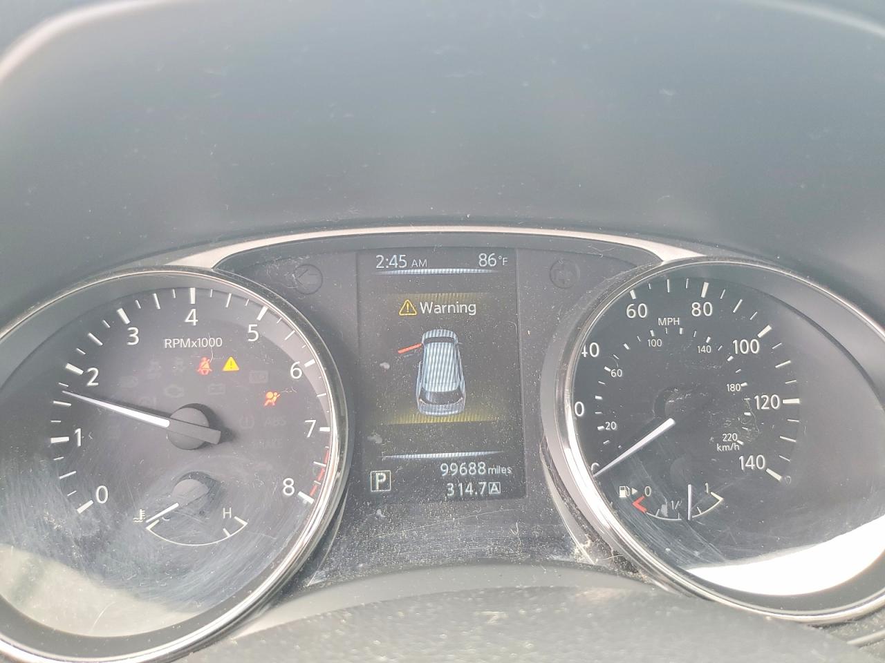 2015 Nissan Rogue S Серебряный vin: KNMAT2MT7FP562876