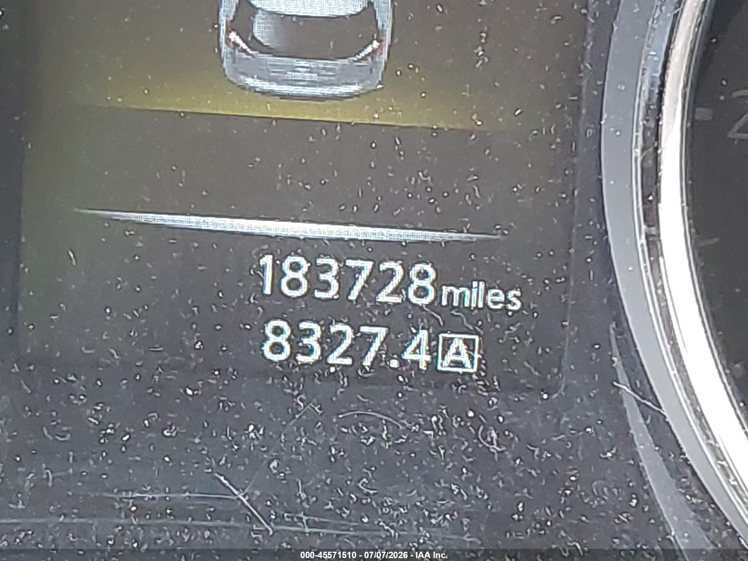2015 Nissan Rogue Sv Серый vin: KNMAT2MT7FP574607
