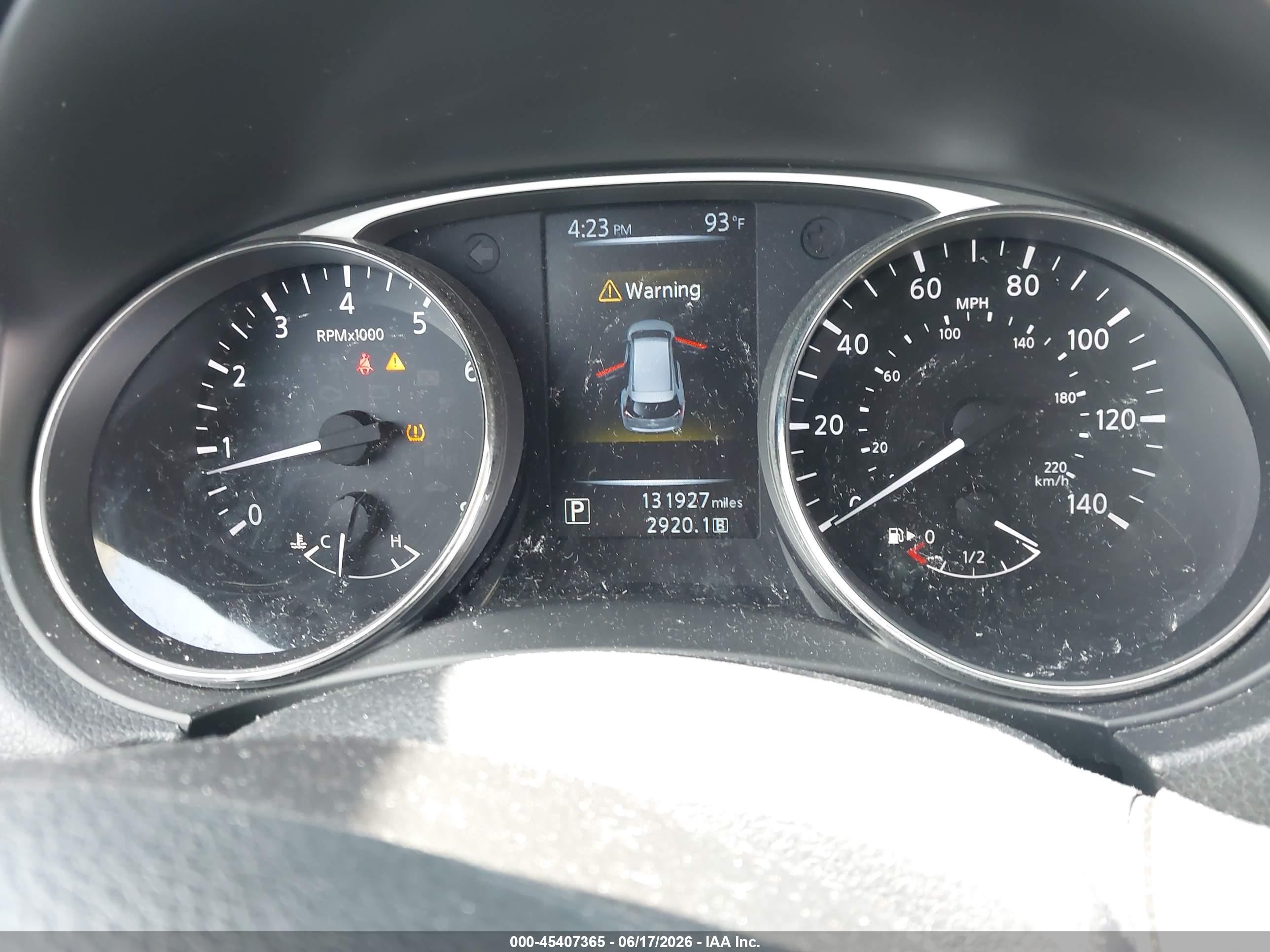 2015 Nissan Rogue S Gray vin: KNMAT2MT8FP505778