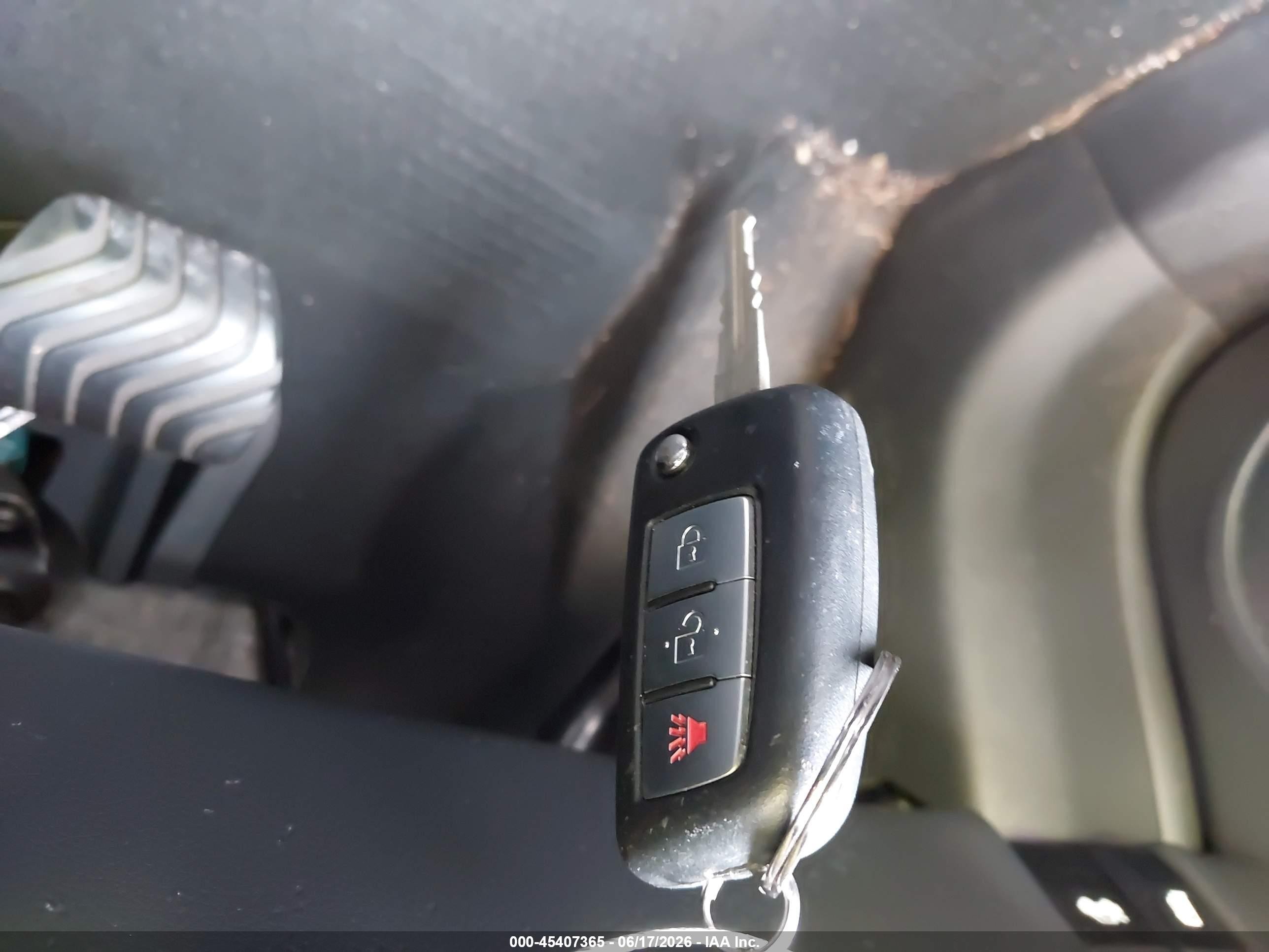 2015 Nissan Rogue S Gray vin: KNMAT2MT8FP505778