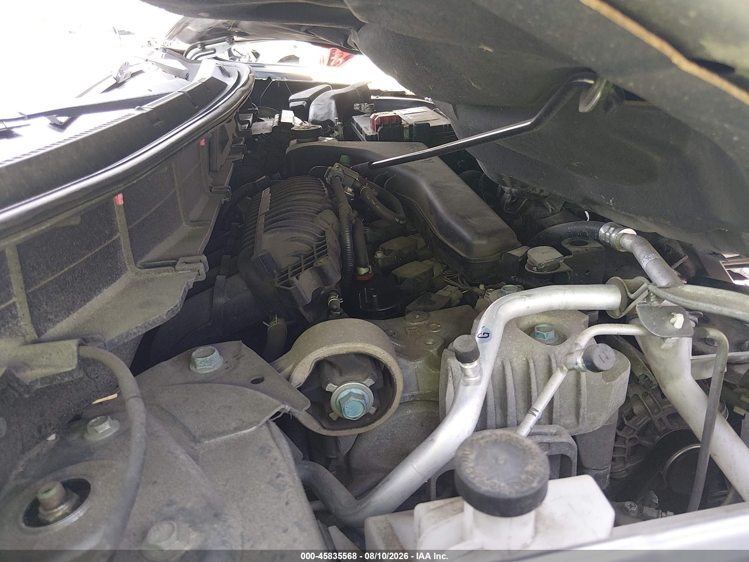 2015 Nissan Rogue Sv Серый vin: KNMAT2MT8FP531264