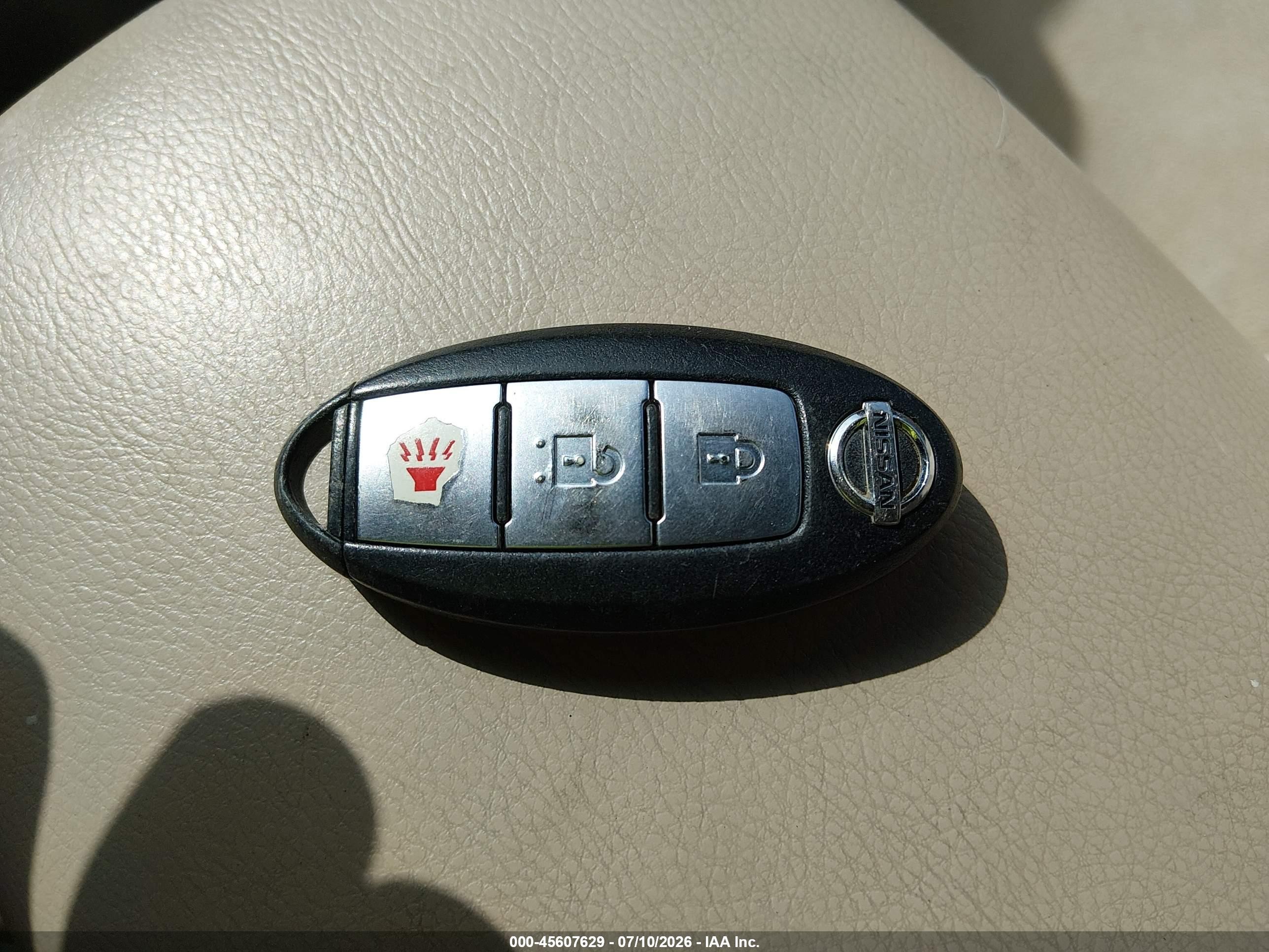 2015 Nissan Rogue Sv Черный vin: KNMAT2MT8FP556021
