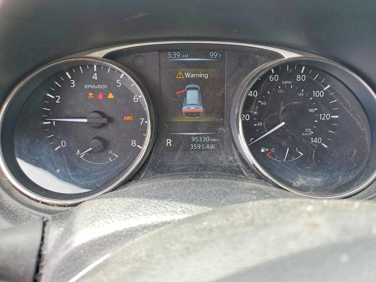 2015 Nissan Rogue Sv Silver vin: KNMAT2MT8FP559615