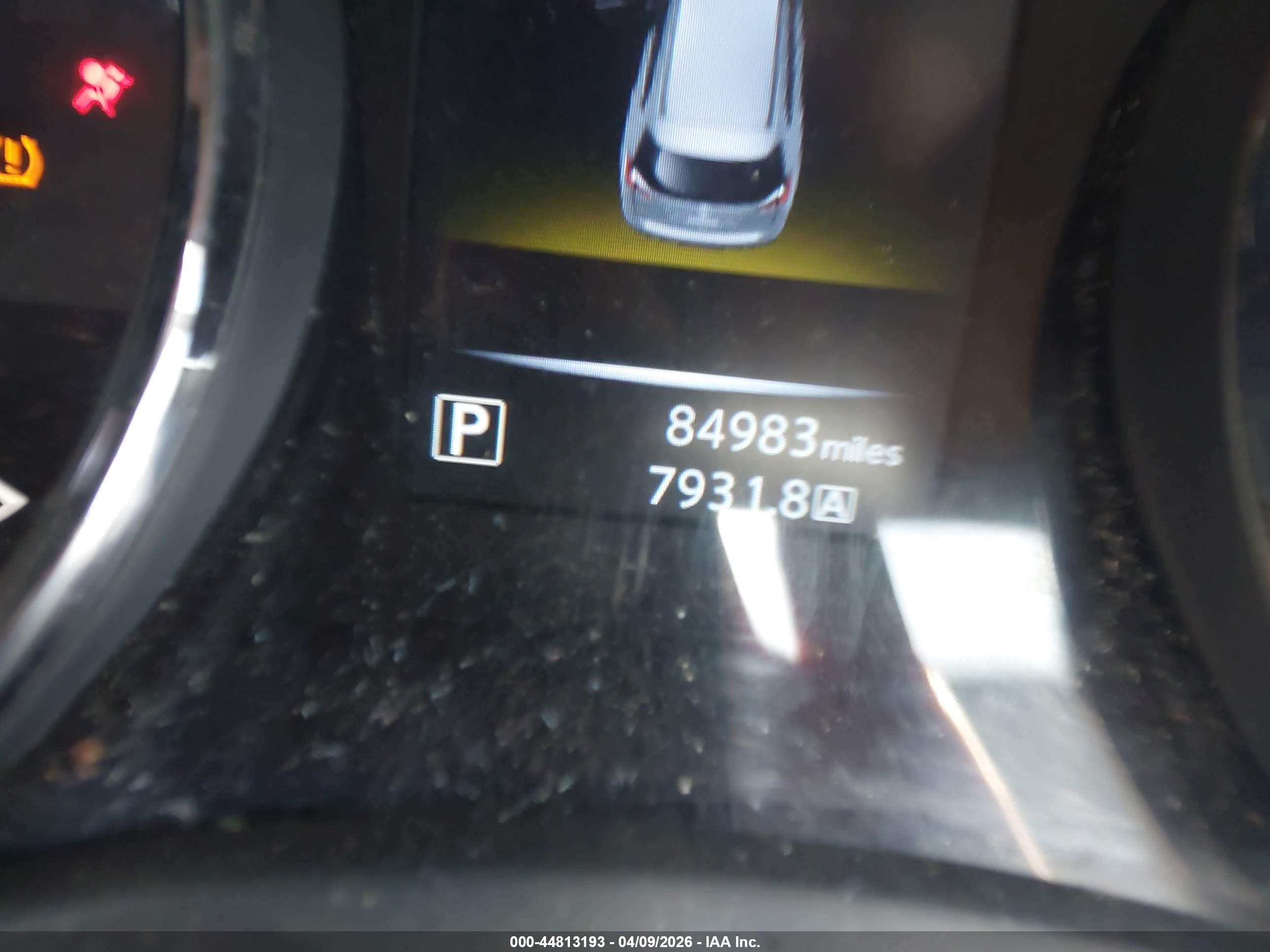 2016 Nissan Rogue S Black vin: KNMAT2MT8GP631494