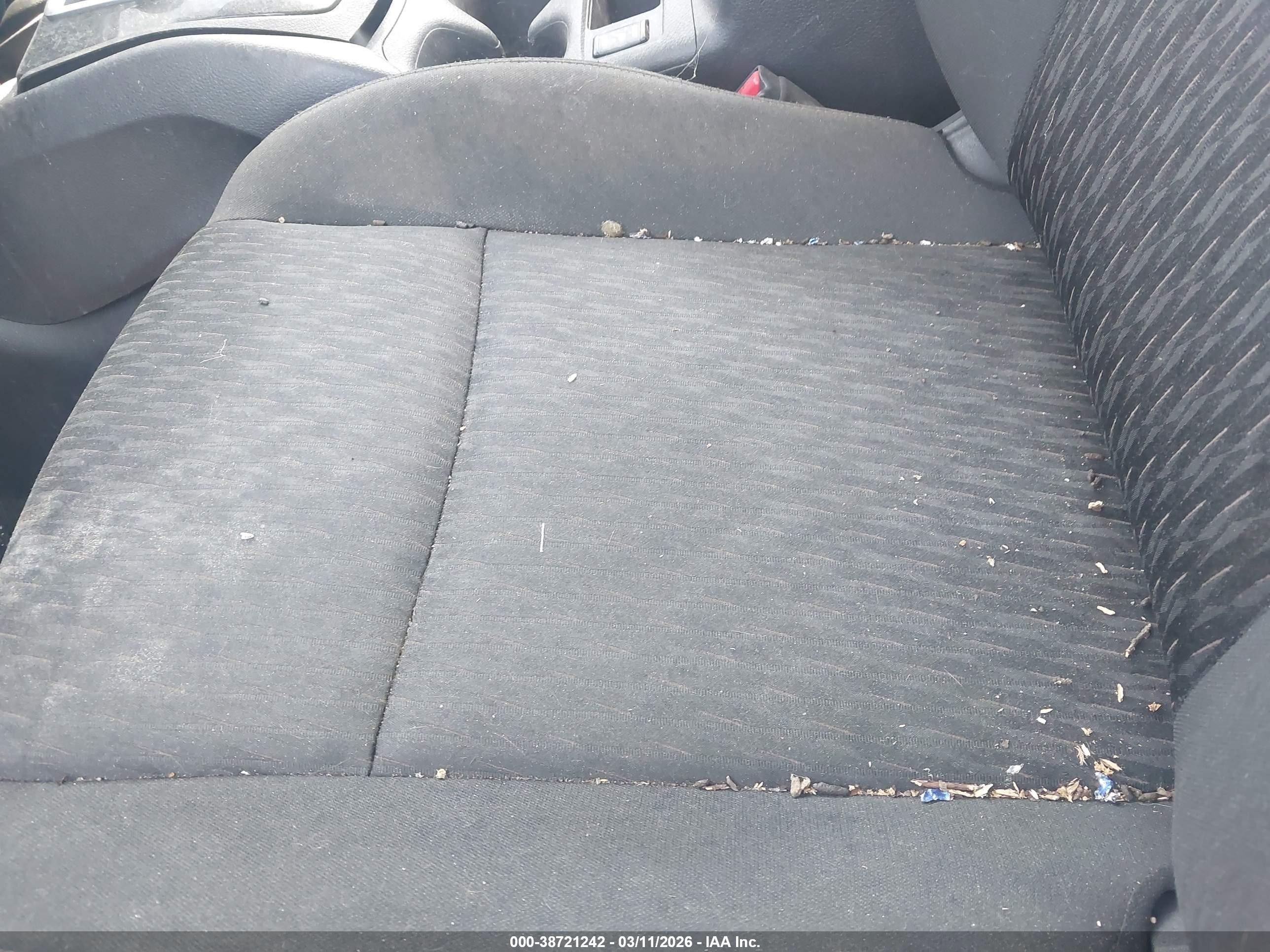 2019 Nissan Rogue Sv Black vin: KNMAT2MT8KP515303