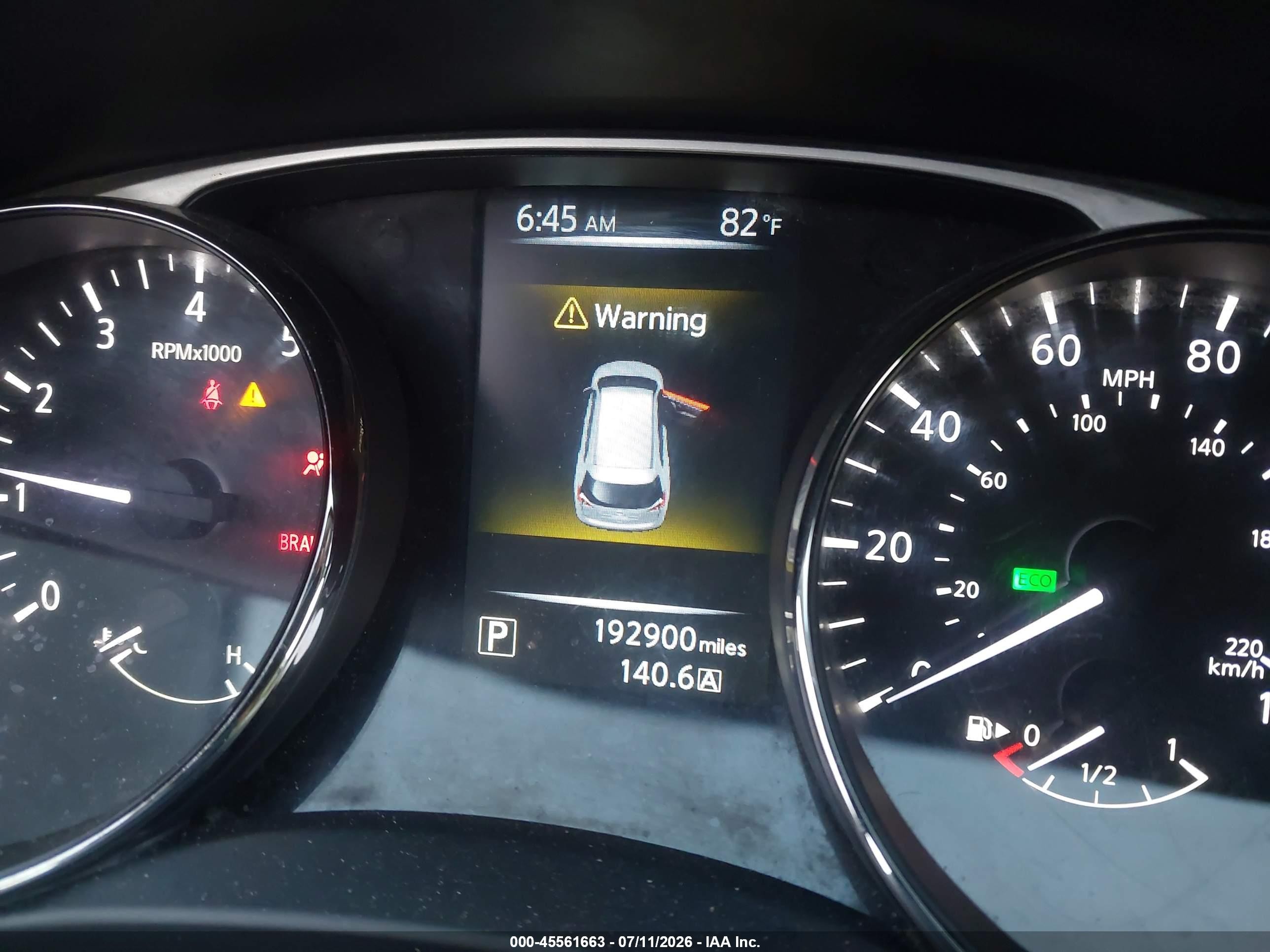 2015 Nissan Rogue S Red vin: KNMAT2MT9FP574138