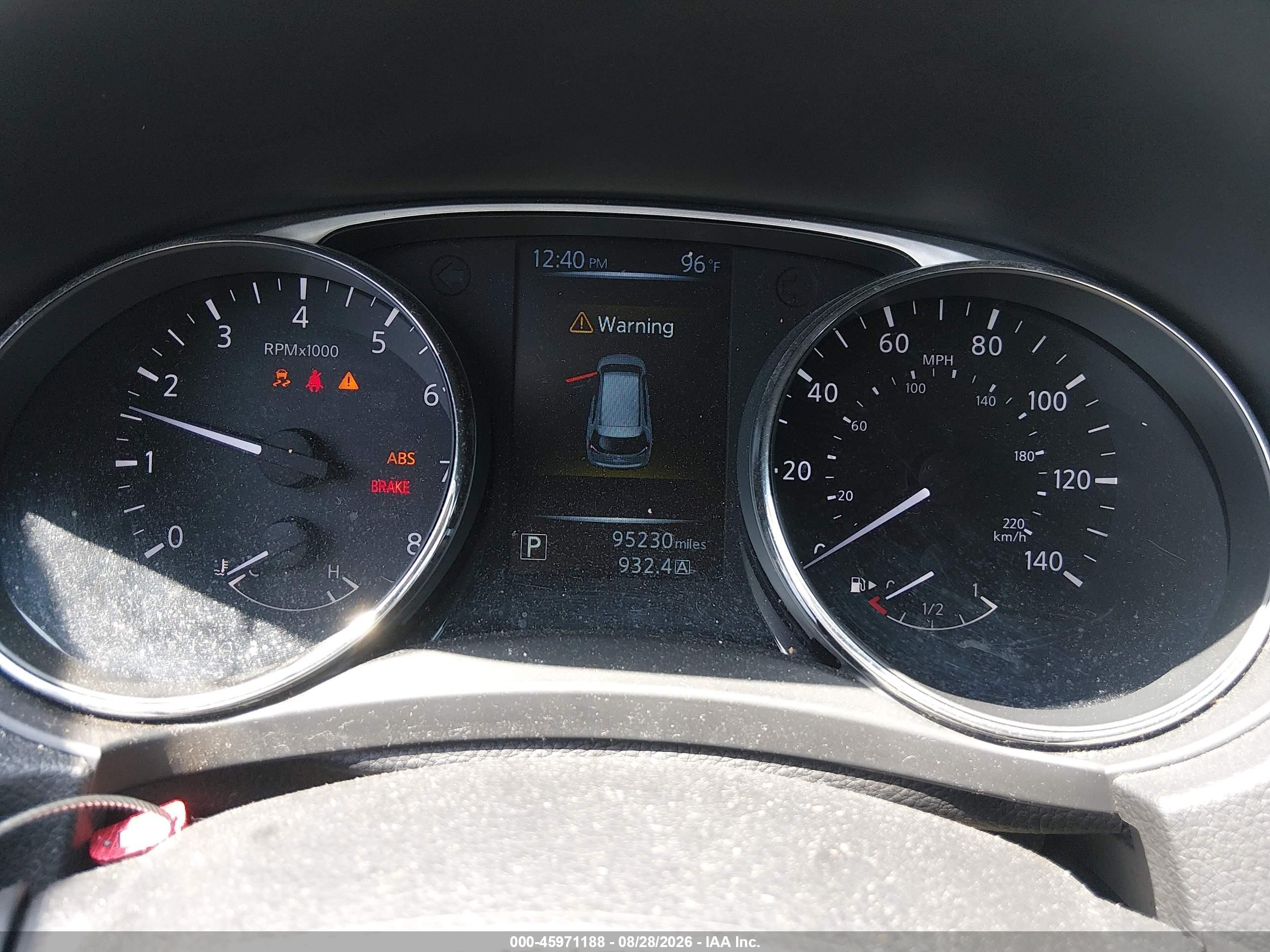 2016 Nissan Rogue Sv Silver vin: KNMAT2MT9GP607186