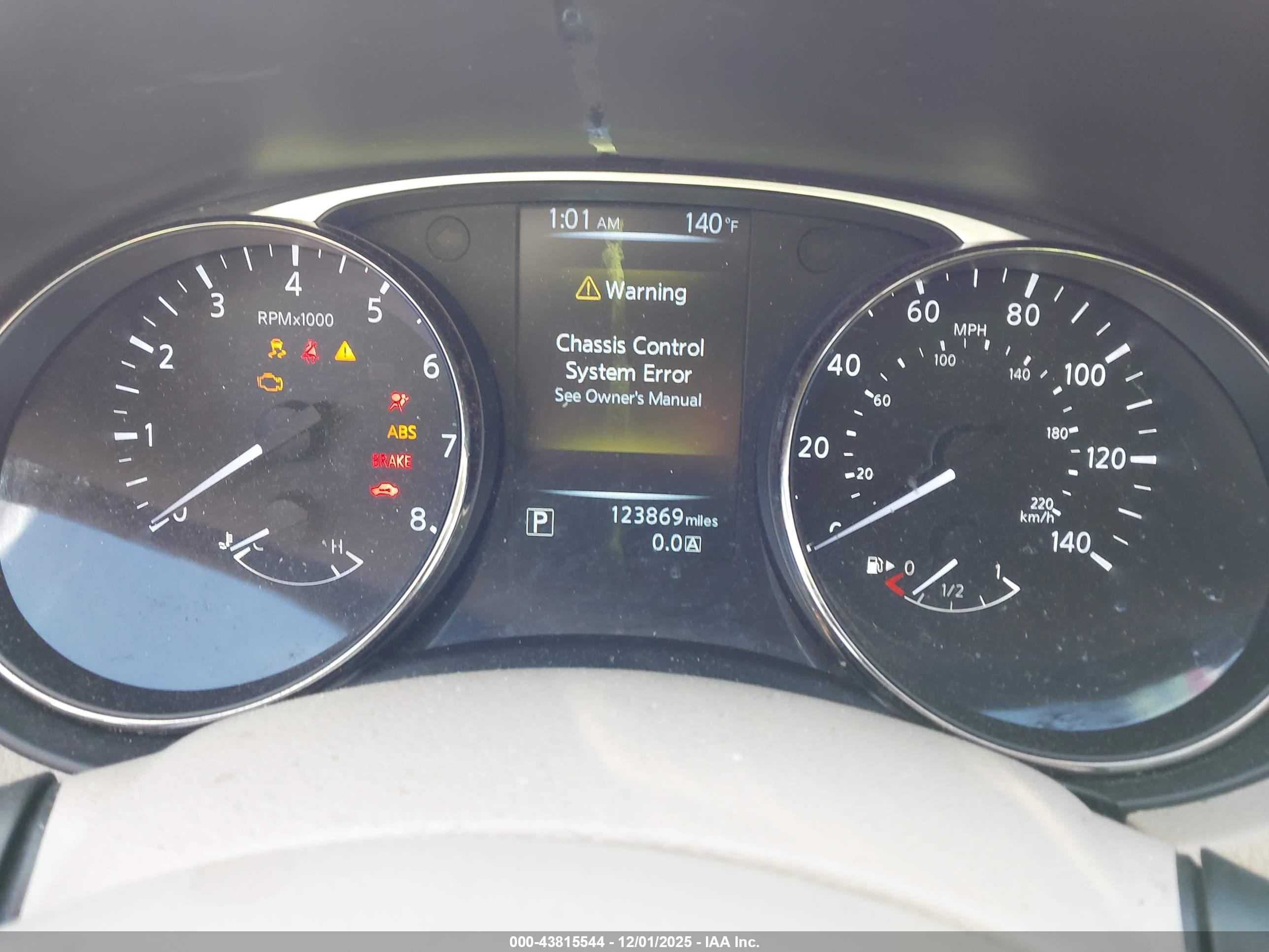 2015 Nissan Rogue Sv White vin: KNMAT2MTXFP564654