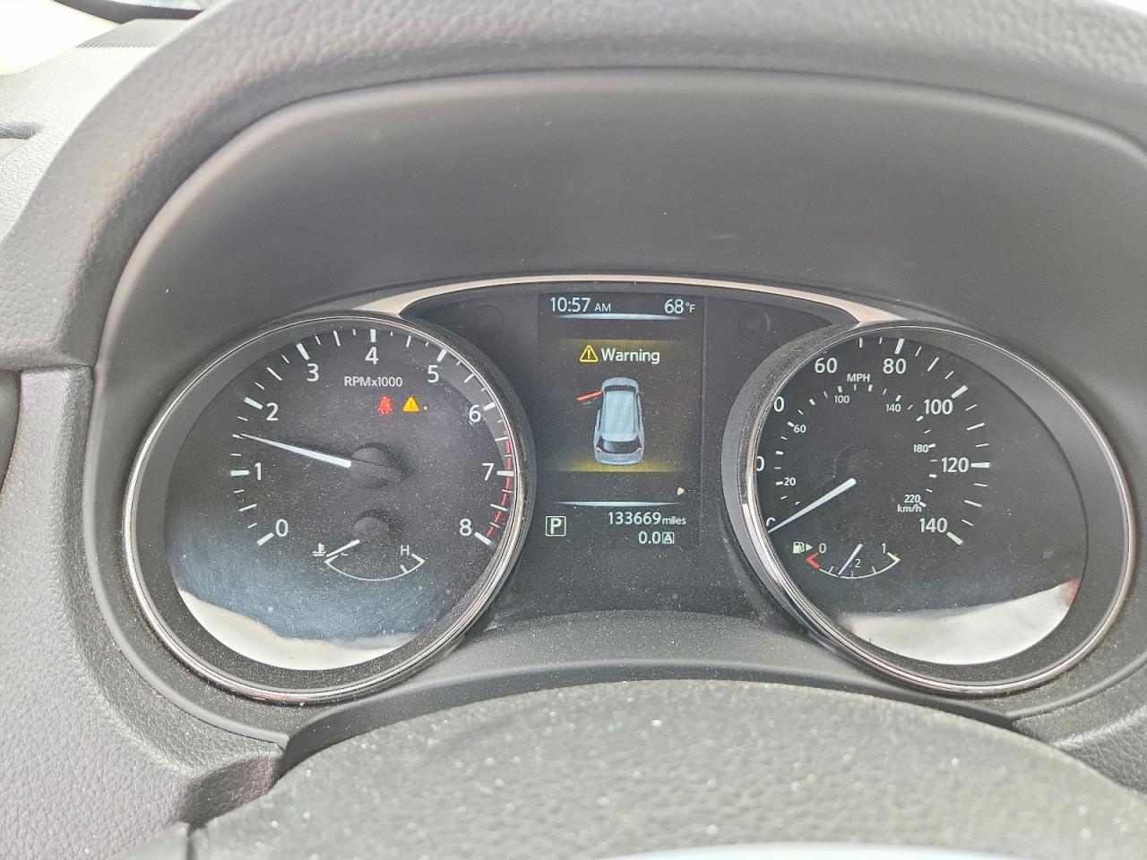 2015 Nissan Rogue S White vin: KNMAT2MTXFP566646