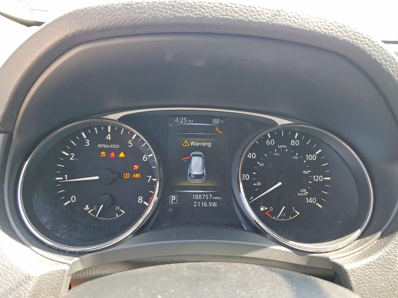 2015 Nissan Rogue S/sl/sv Gray vin: KNMAT2MTXFP566890