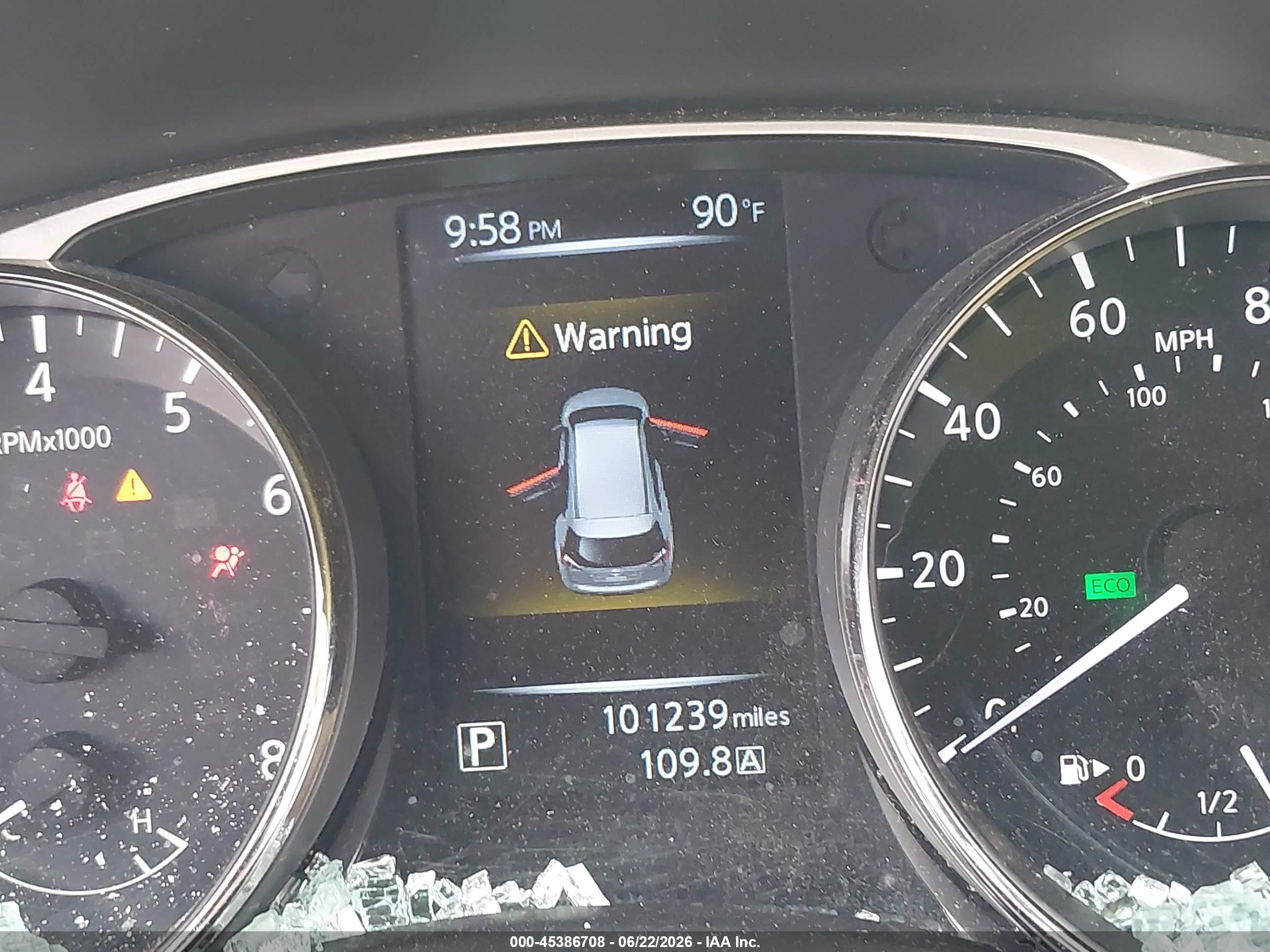 2015 Nissan Rogue Sv White vin: KNMAT2MTXFP572902