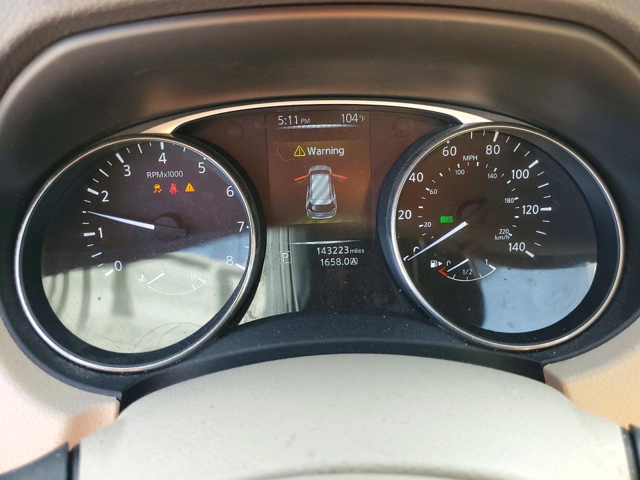 2015 Nissan Rogue S Red vin: KNMAT2MTXFP579560