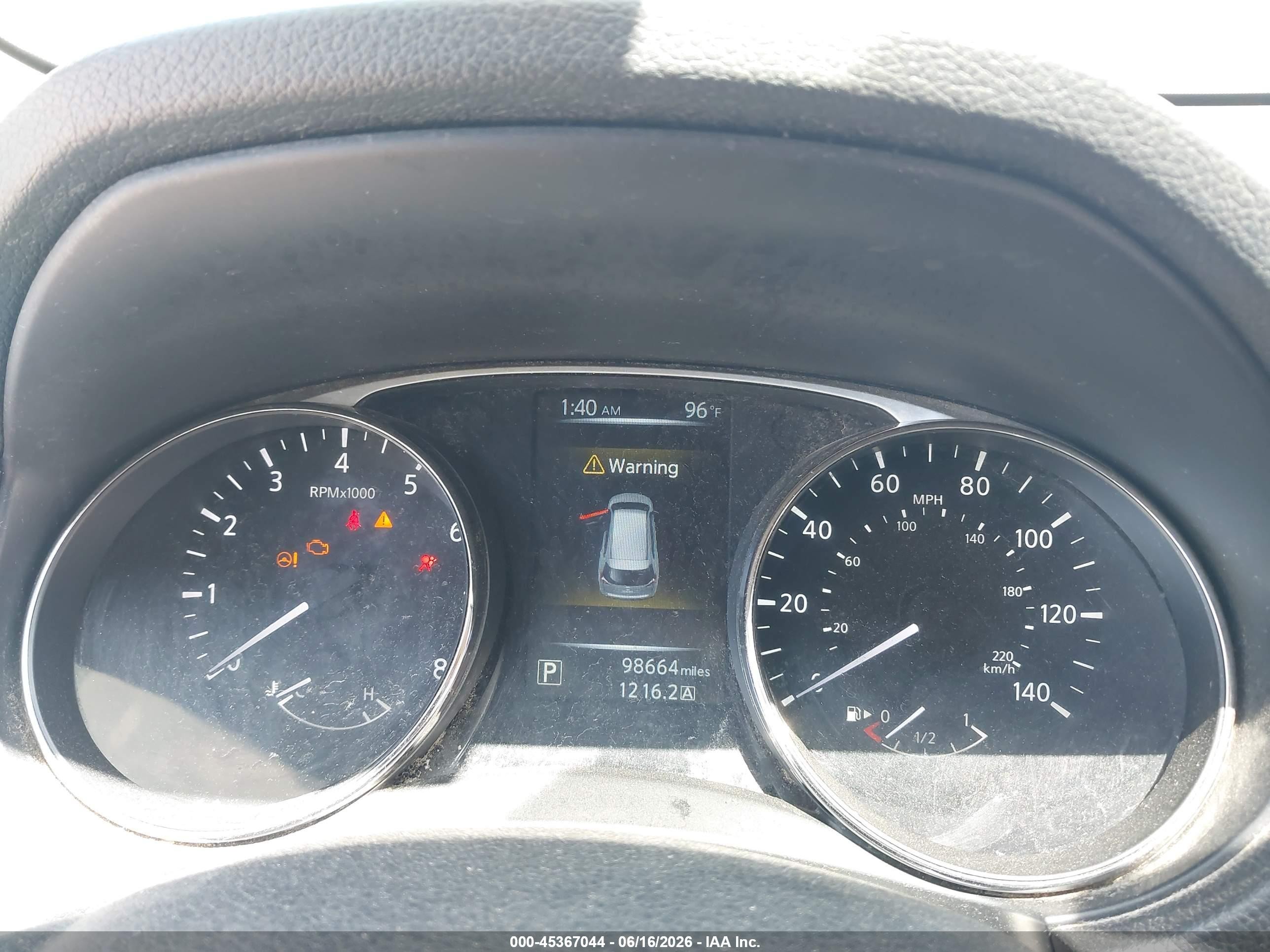 2015 Nissan Rogue Sv Silver vin: KNMAT2MTXFP584158