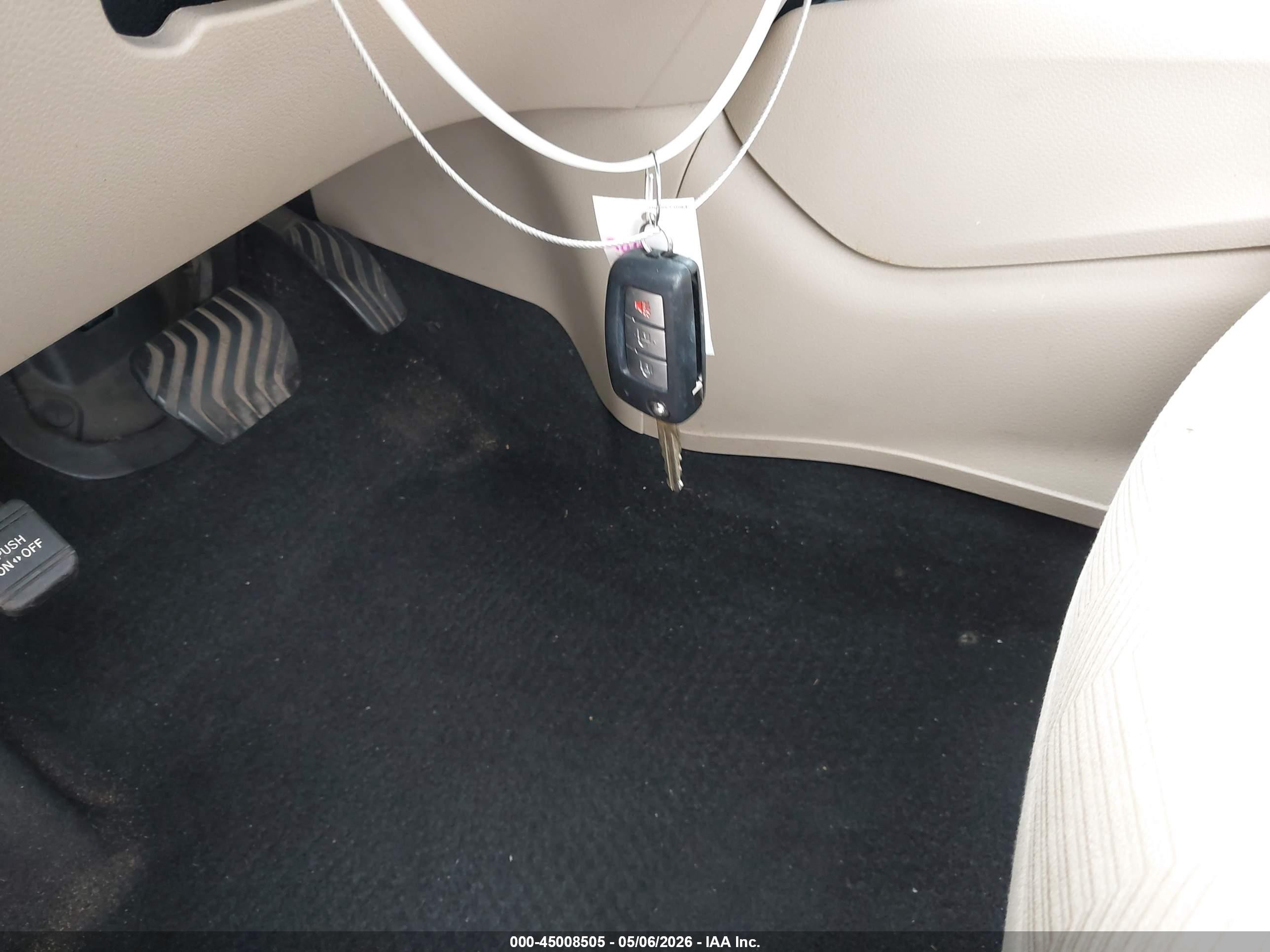 2016 Nissan Rogue S Синий vin: KNMAT2MTXGP647857