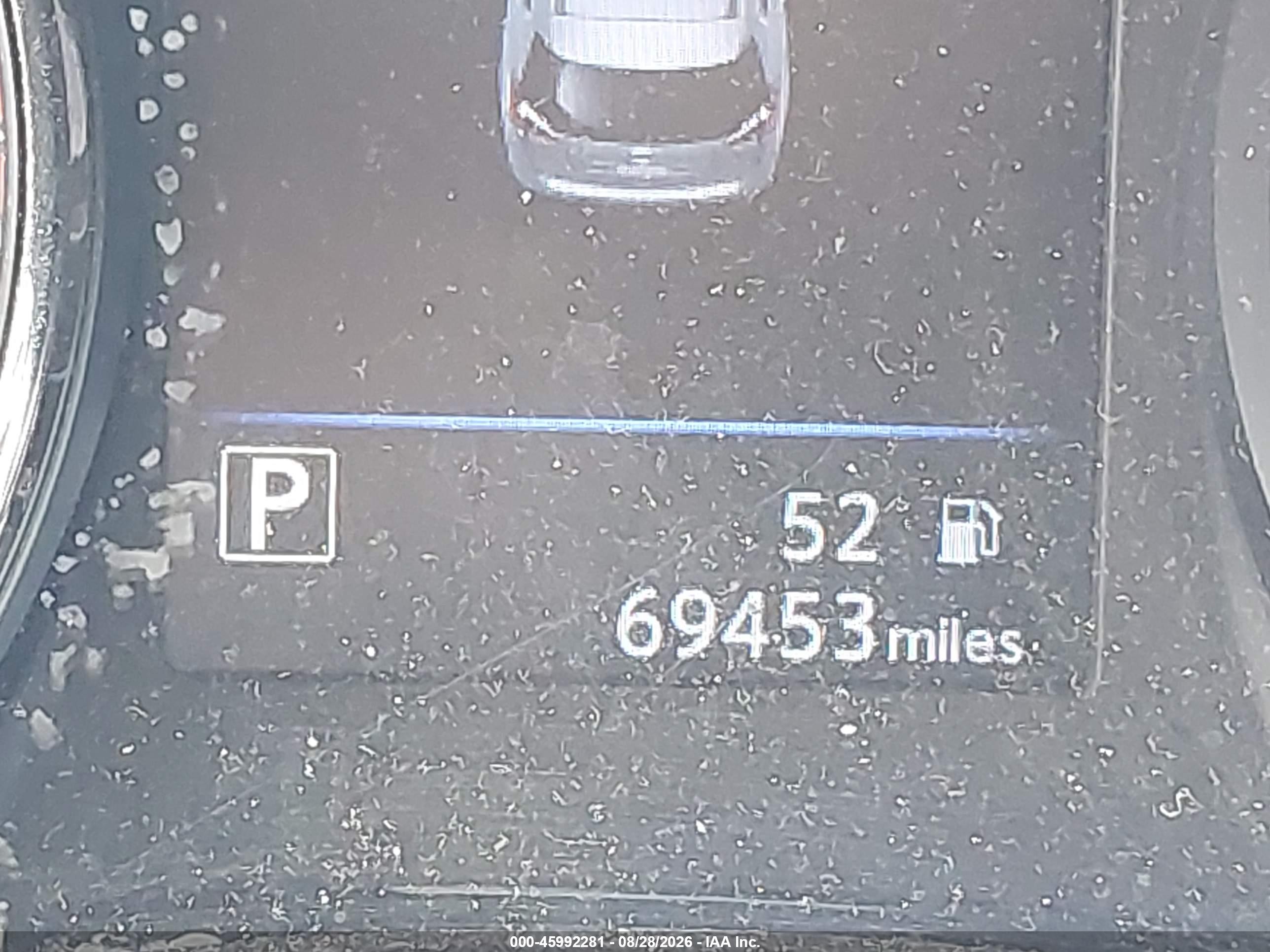 2019 Nissan Rogue Sv Black vin: KNMAT2MTXKP507767
