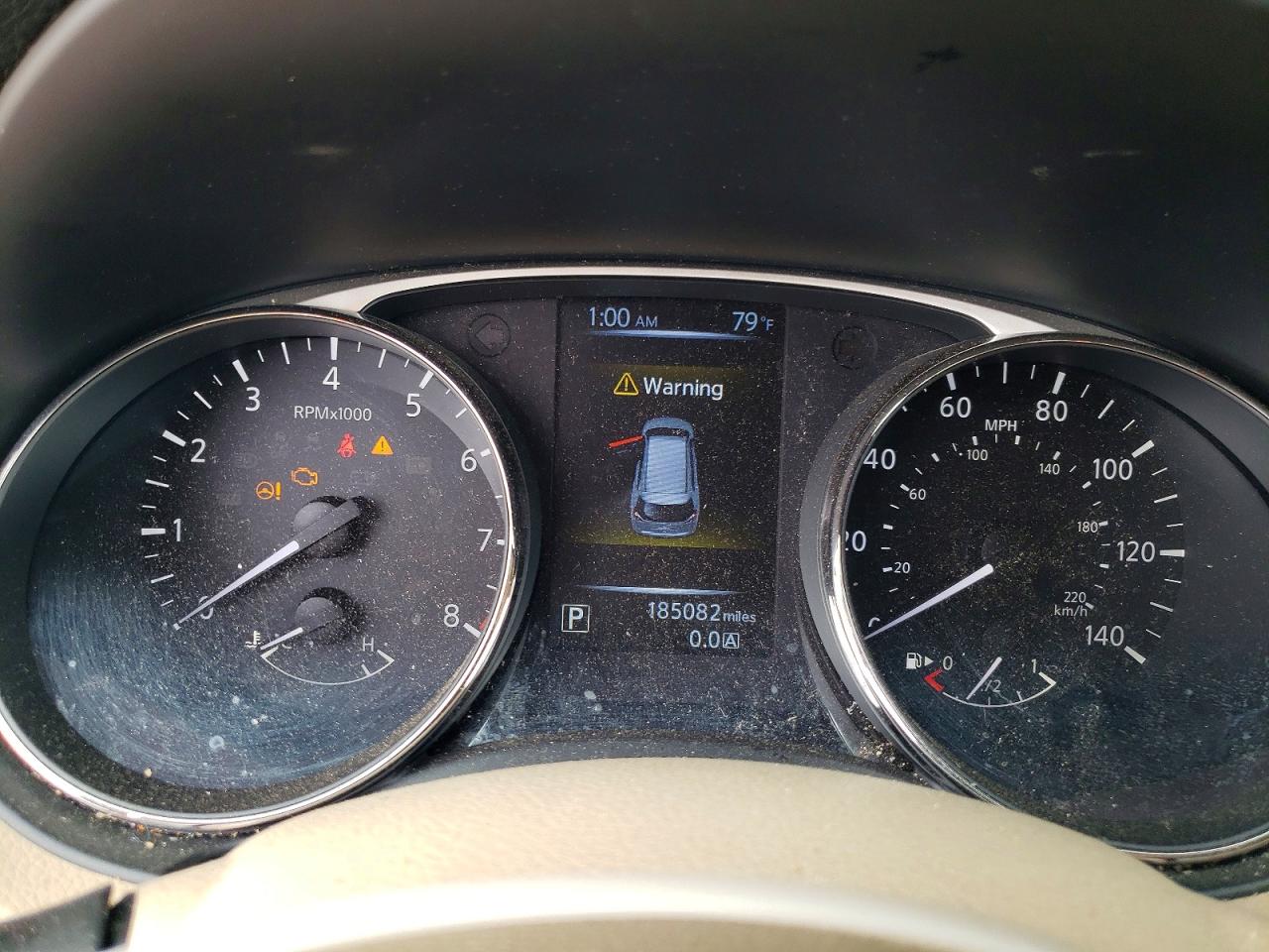 2015 Nissan Rogue S Red vin: KNMAT2MV0FP507560