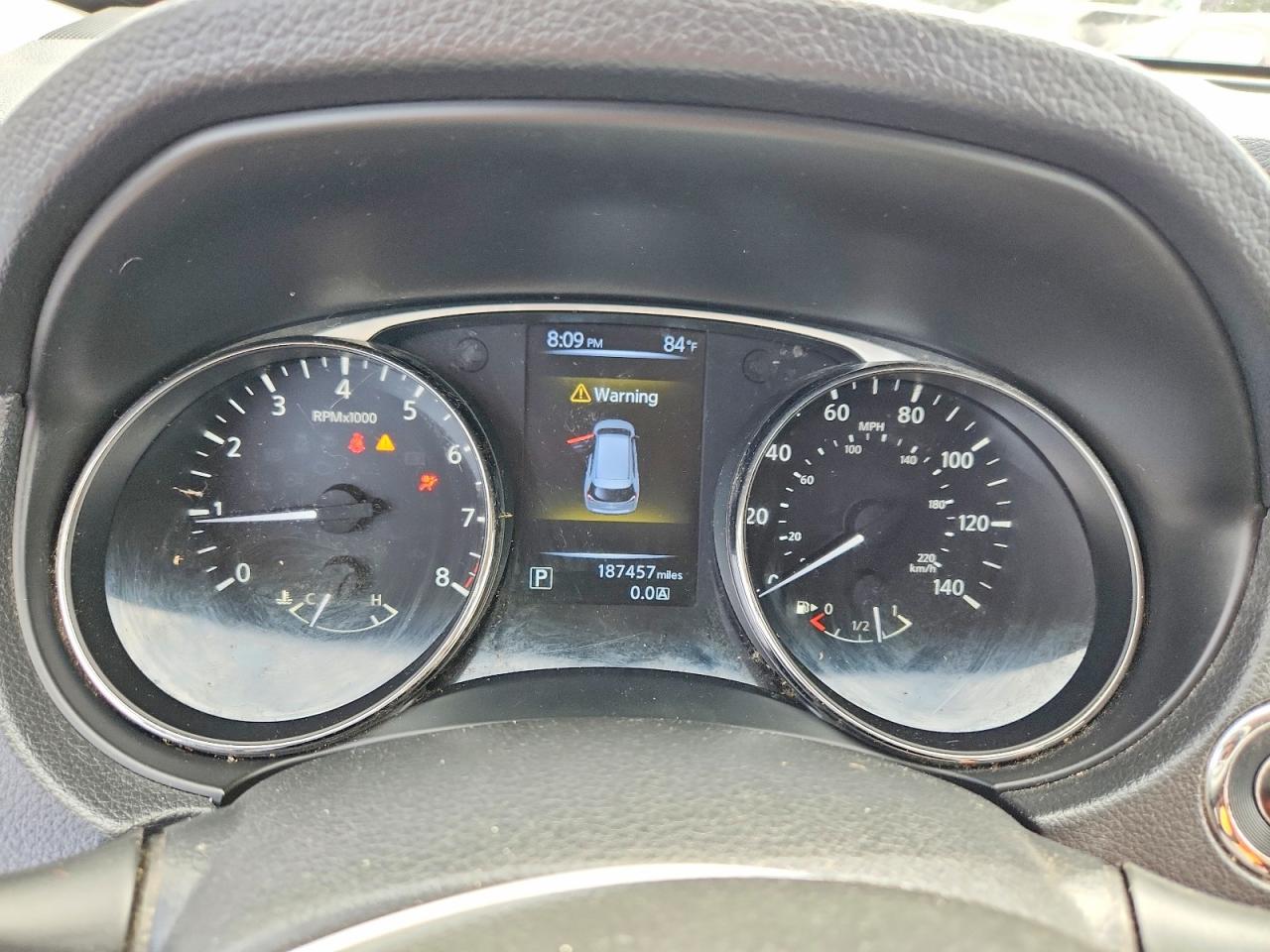 2015 Nissan Rogue Sv Silver vin: KNMAT2MV0FP519062