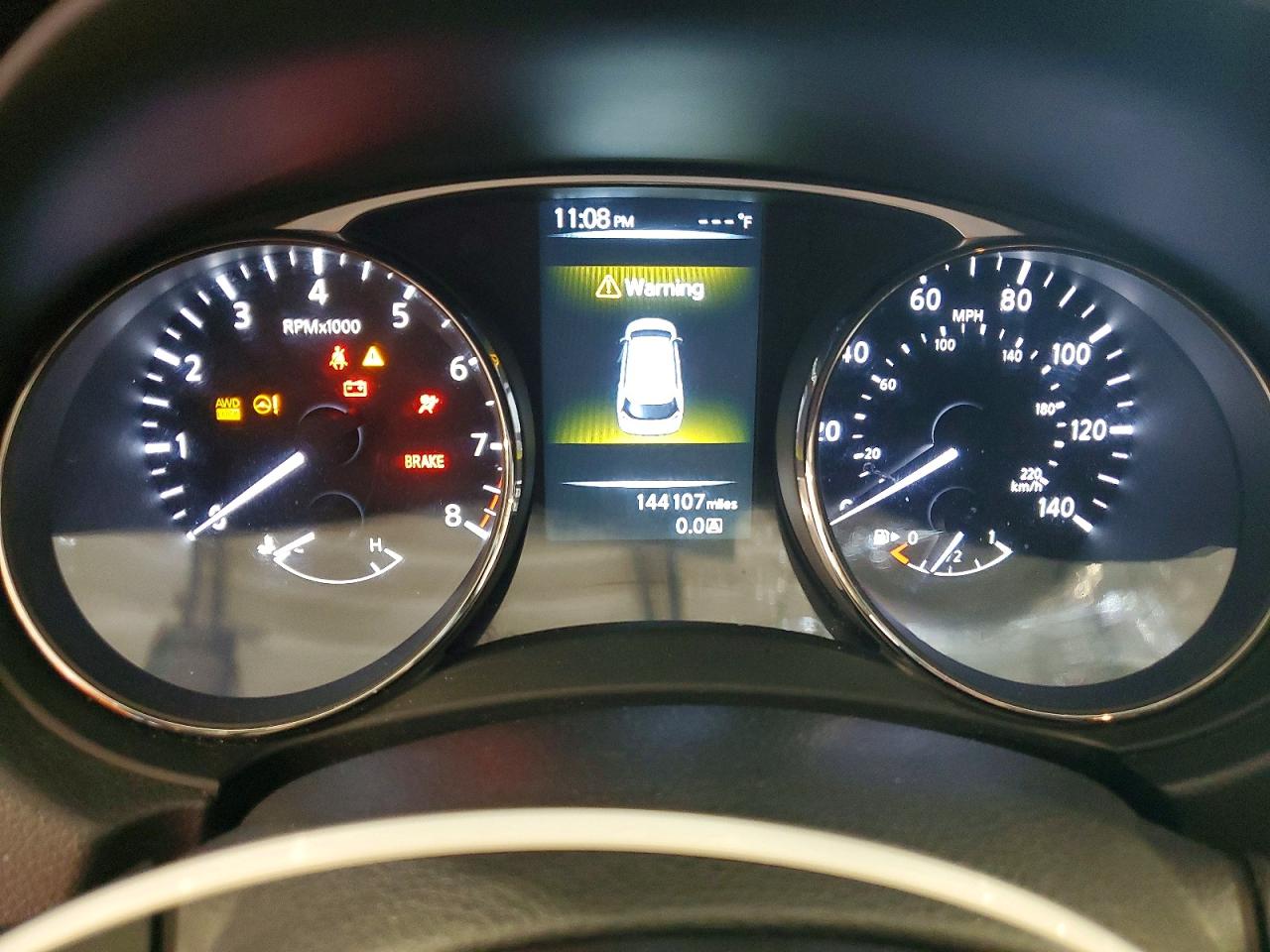 2015 Nissan Rogue Sv Charcoal vin: KNMAT2MV0FP543510
