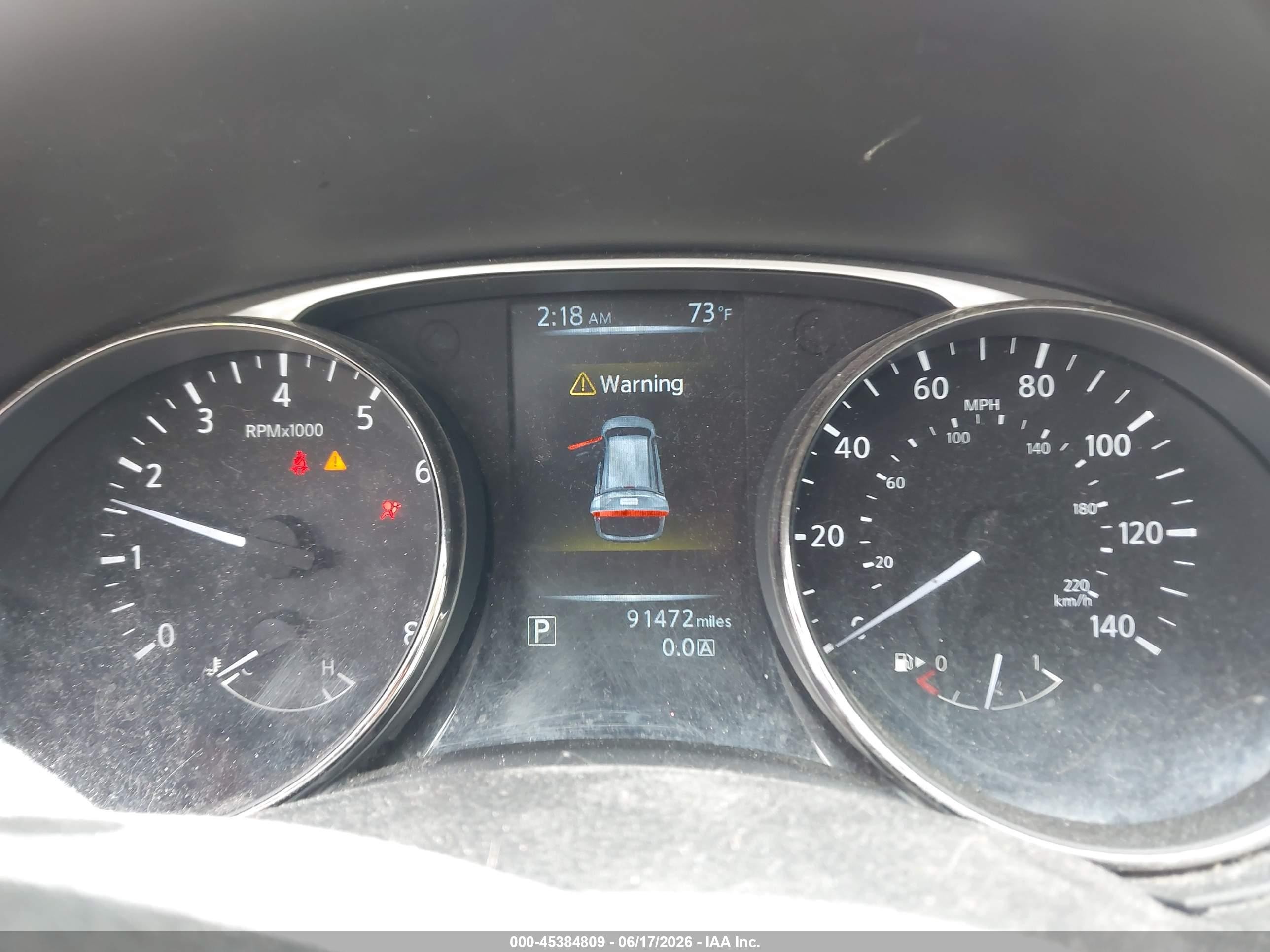2015 Nissan Rogue S Gray vin: KNMAT2MV0FP547394