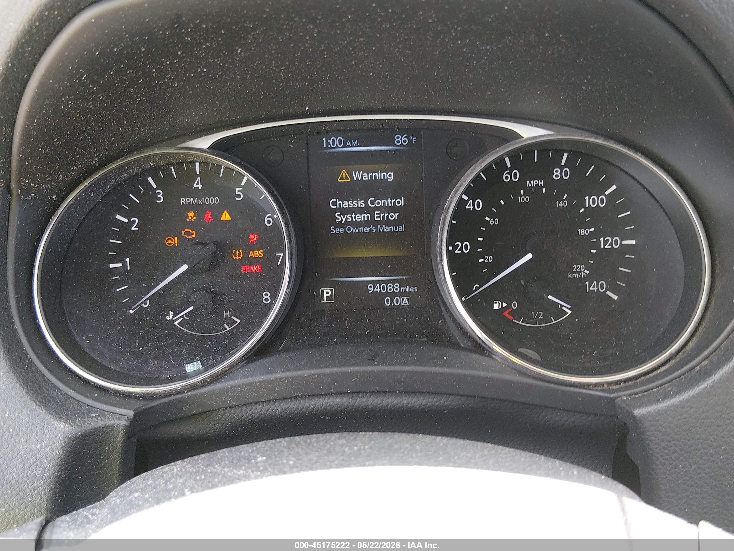 2015 Nissan Rogue Sv Silver vin: KNMAT2MV0FP560694