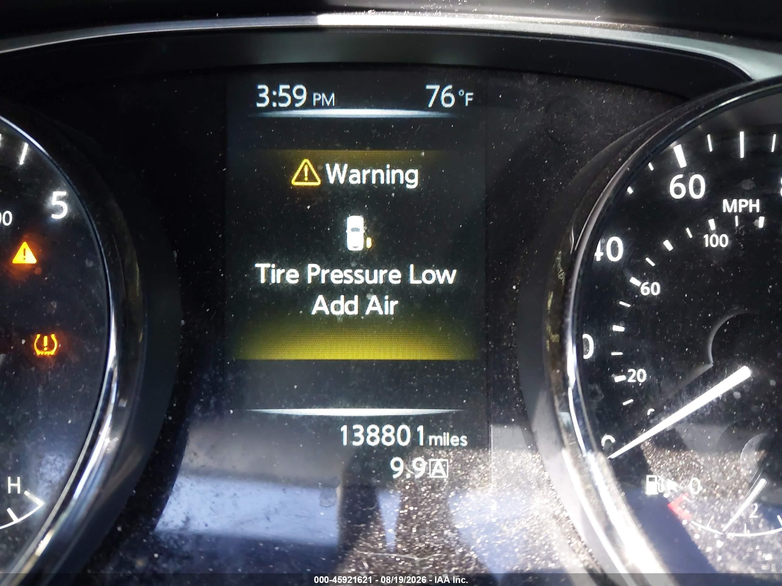 2015 Nissan Rogue Sv Black vin: KNMAT2MV0FP576992