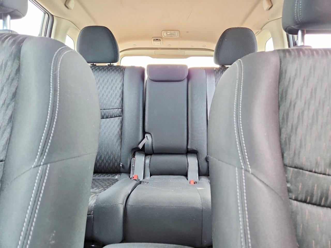 2017 Nissan Rogue S Gray vin: KNMAT2MV0HP558852