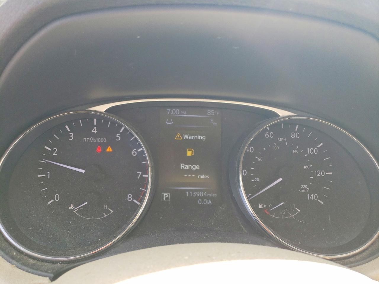 2015 Nissan Rogue Black vin: KNMAT2MV1FP533066
