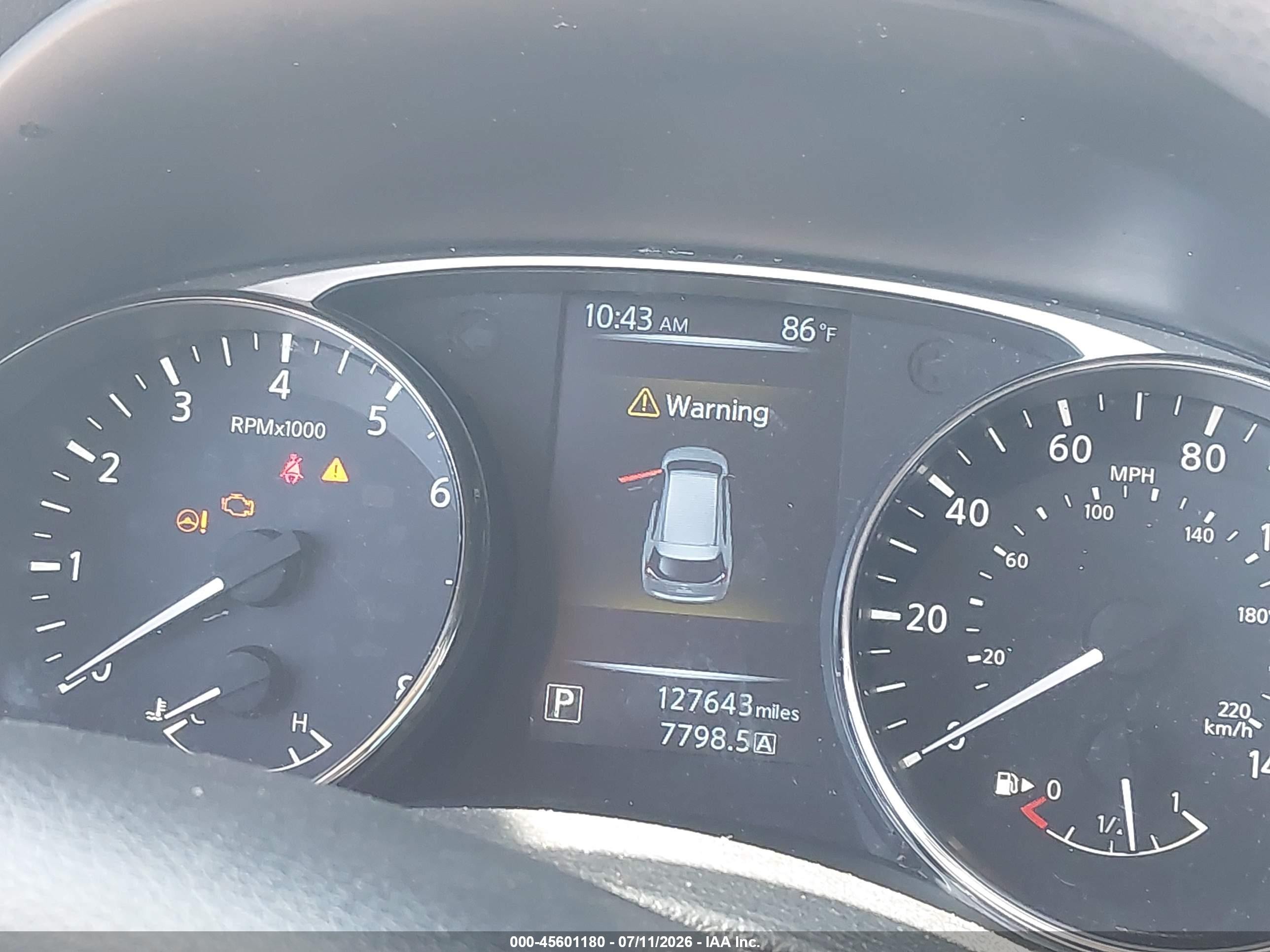 2015 Nissan Rogue Sv Черный vin: KNMAT2MV1FP536324