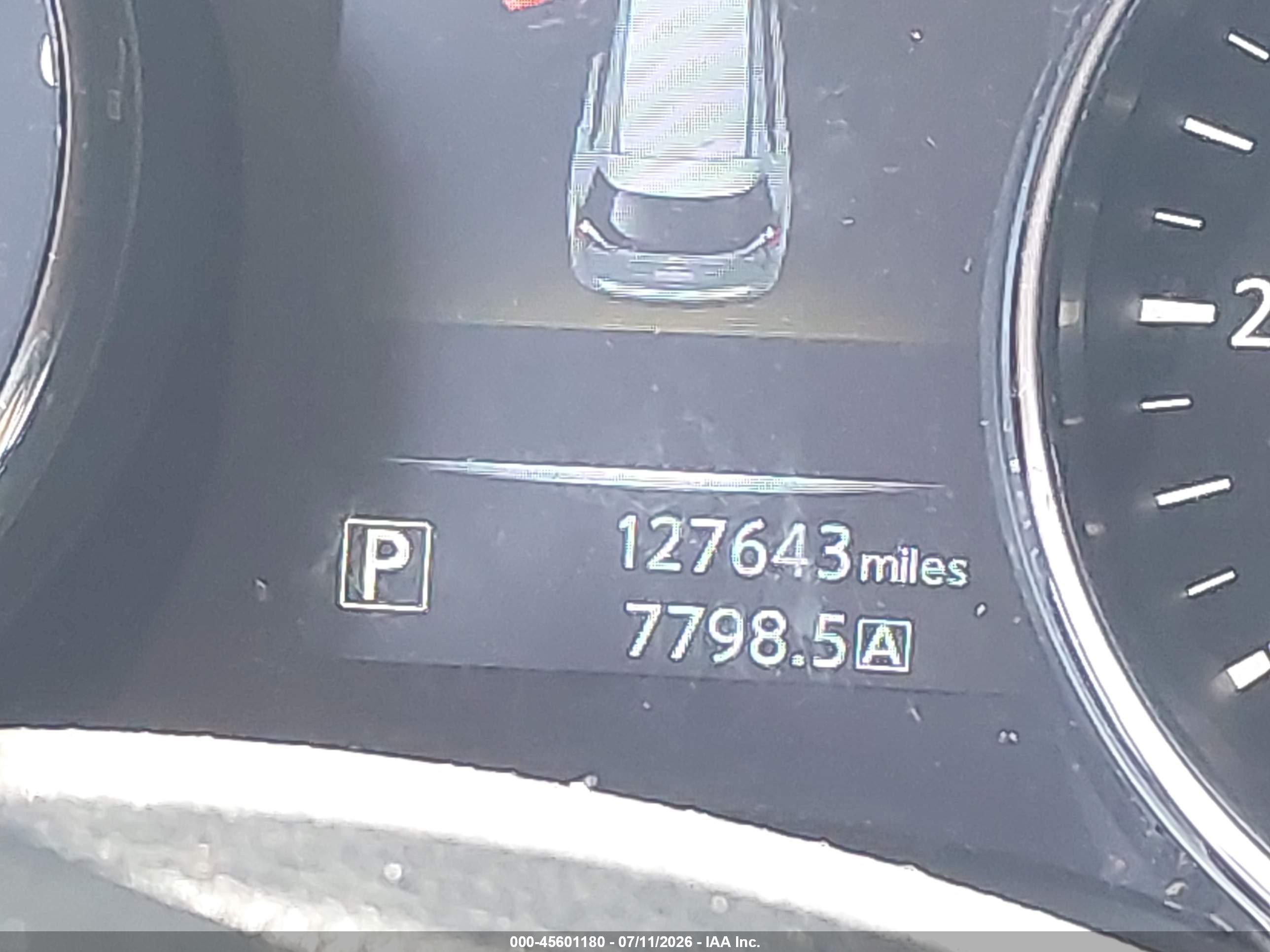 2015 Nissan Rogue Sv Черный vin: KNMAT2MV1FP536324