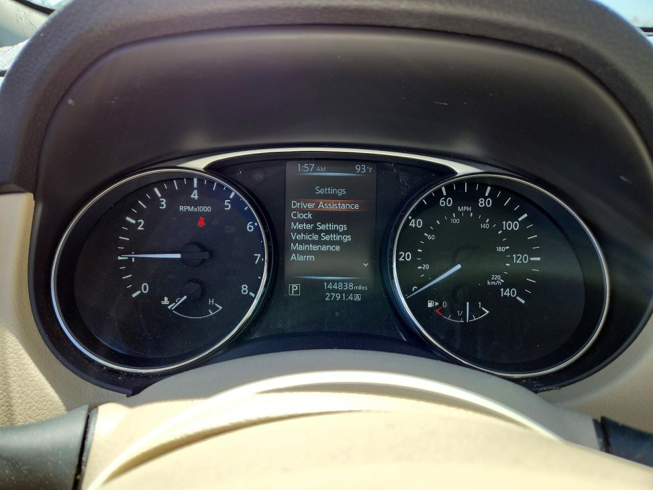2015 Nissan Rogue S White vin: KNMAT2MV1FP582574