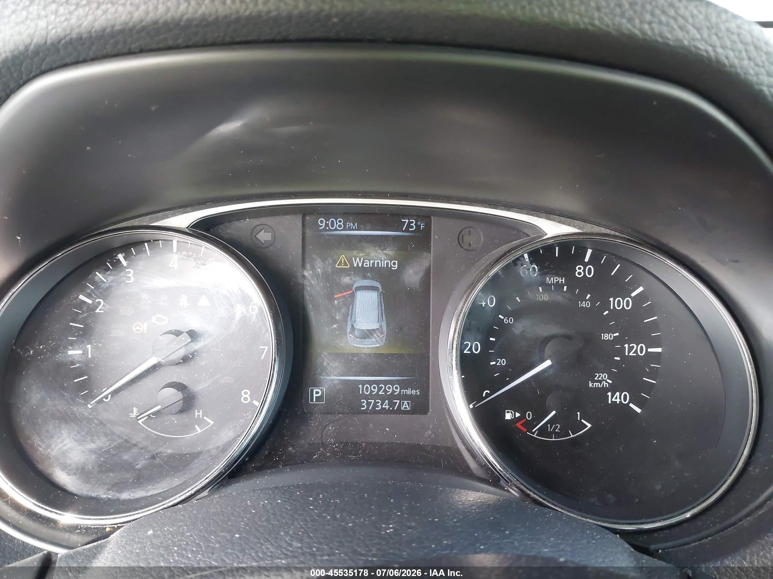 2015 Nissan Rogue S Silver vin: KNMAT2MV1FP591517