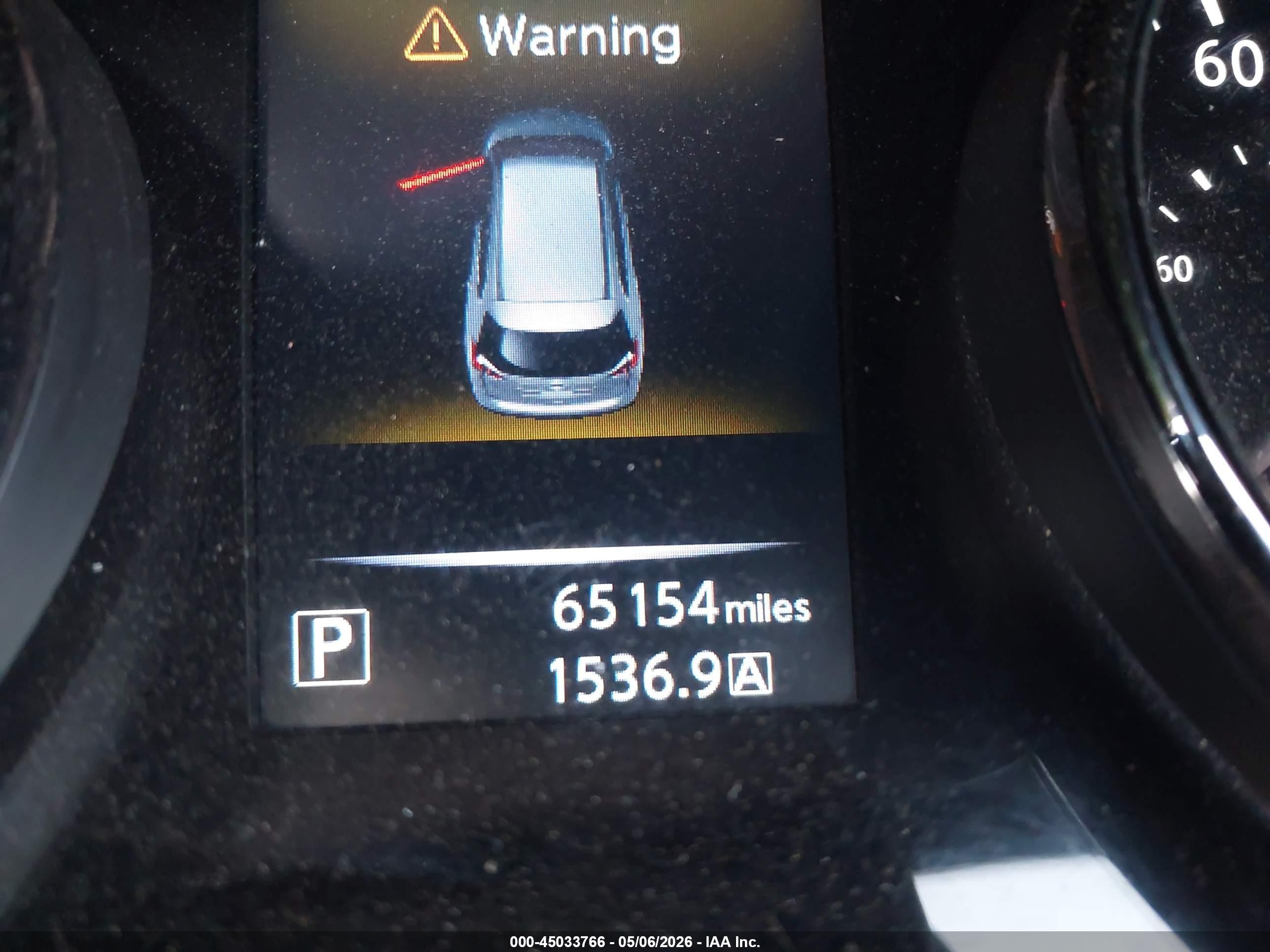 2016 Nissan Rogue S Черный vin: KNMAT2MV1GP694356