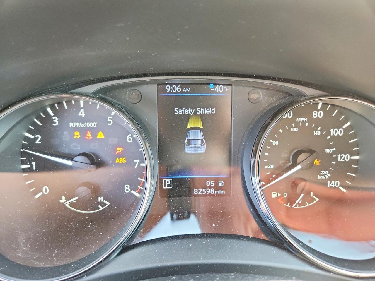 2018 Nissan Rogue Sv Gray vin: KNMAT2MV1JP603321