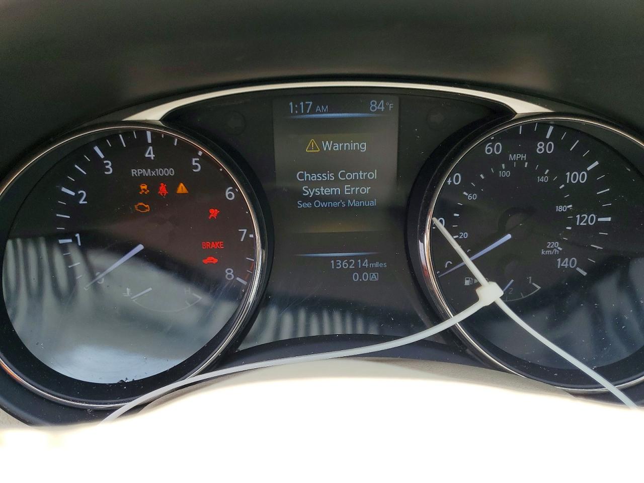 2015 Nissan Rogue S White vin: KNMAT2MV2FP583197