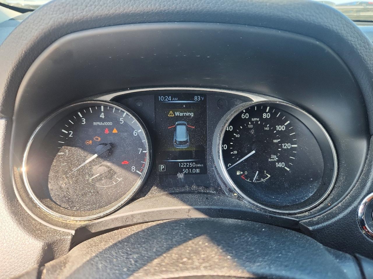 2016 Nissan Rogue Sv Серебряный vin: KNMAT2MV2GP601182