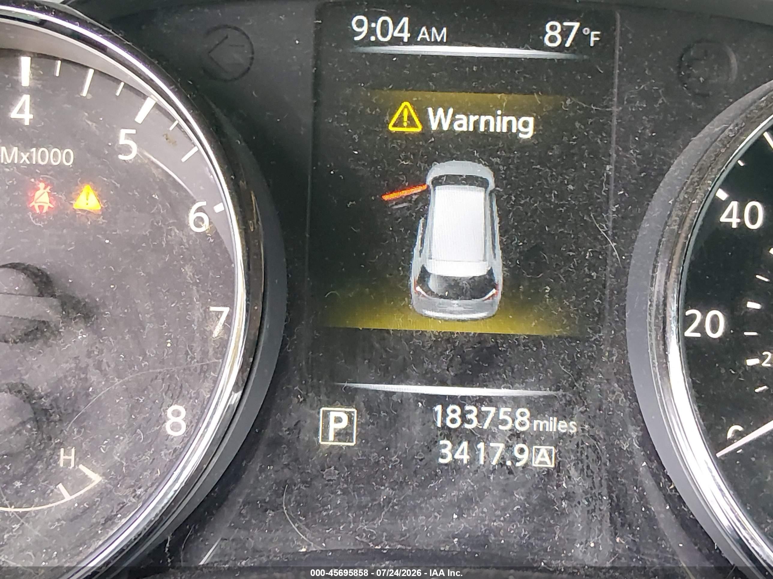 2015 Nissan Rogue Sv Silver vin: KNMAT2MV3FP568918