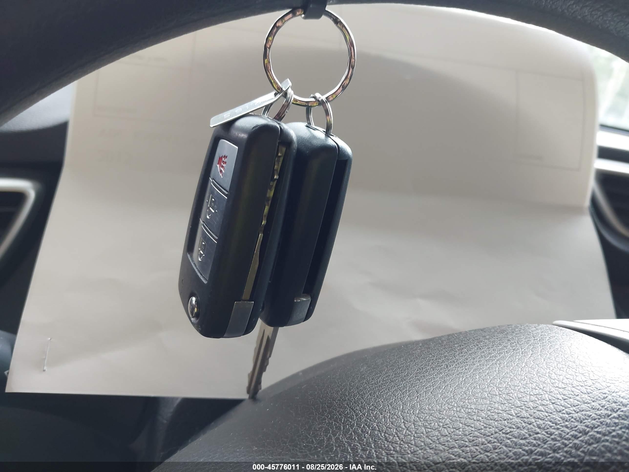 2015 Nissan Rogue S Blue vin: KNMAT2MV3FP582303