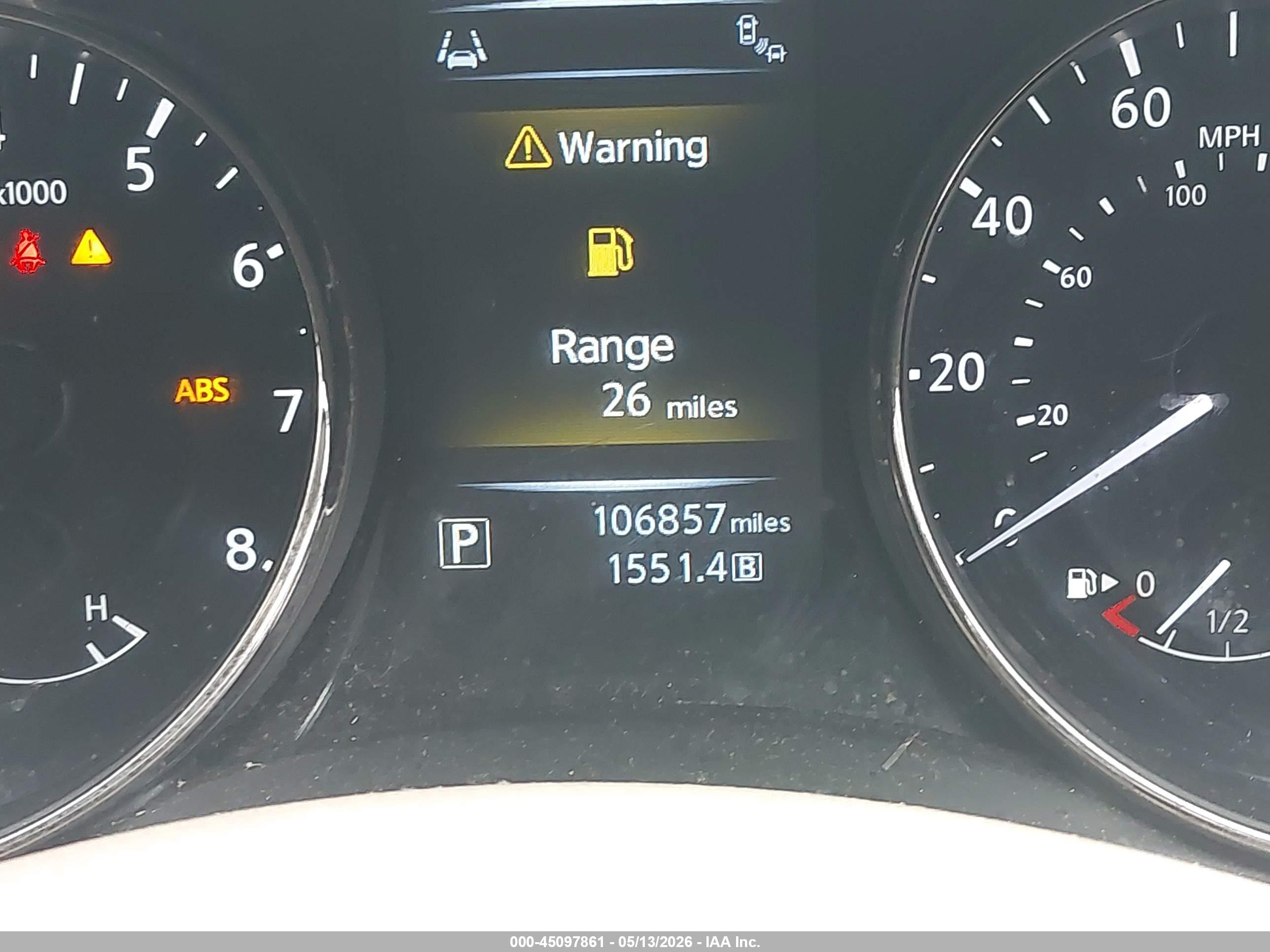2015 Nissan Rogue Sv White vin: KNMAT2MV3FP590708