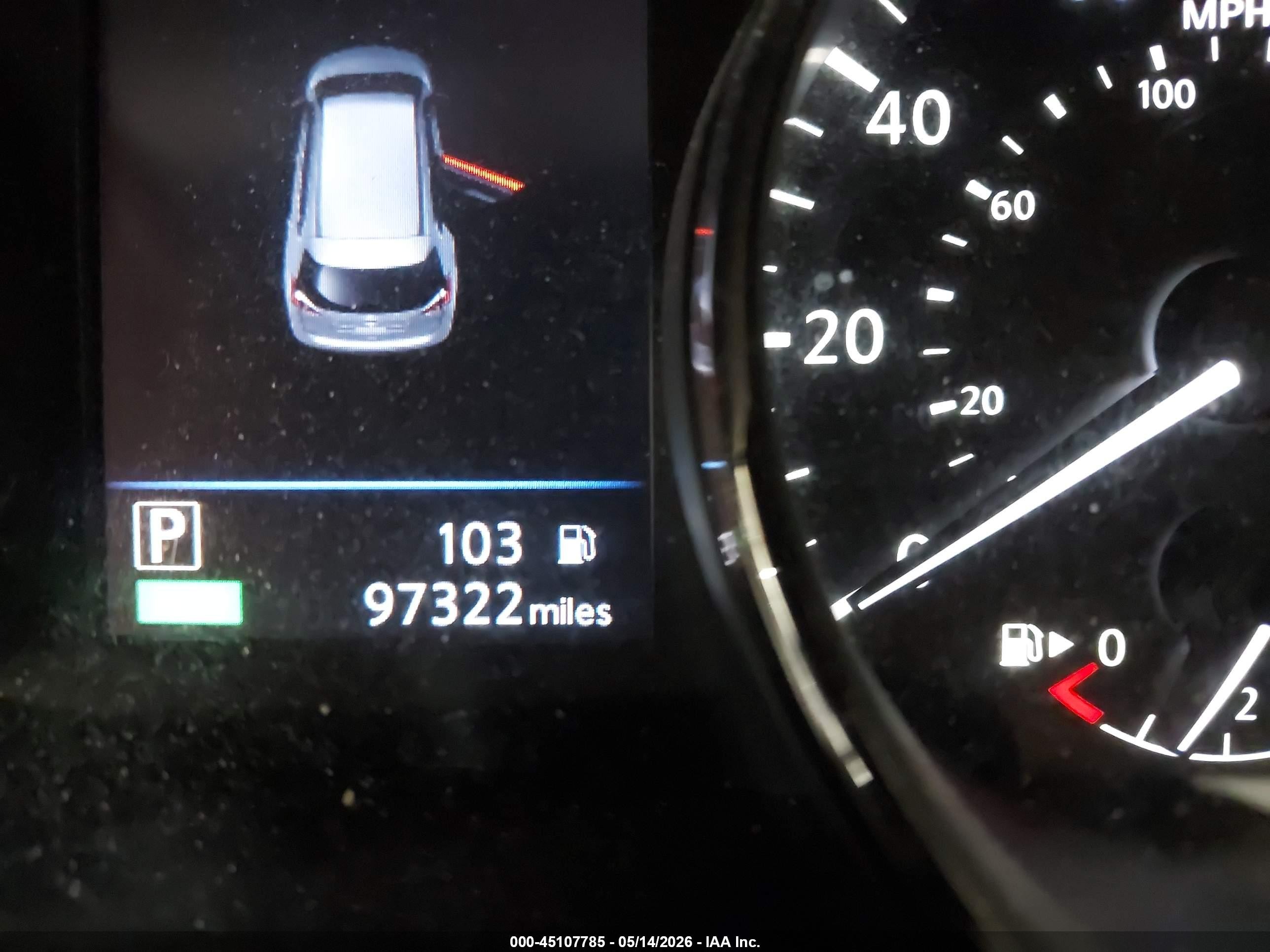 2018 Nissan Rogue Sv Белый vin: KNMAT2MV3JP559631