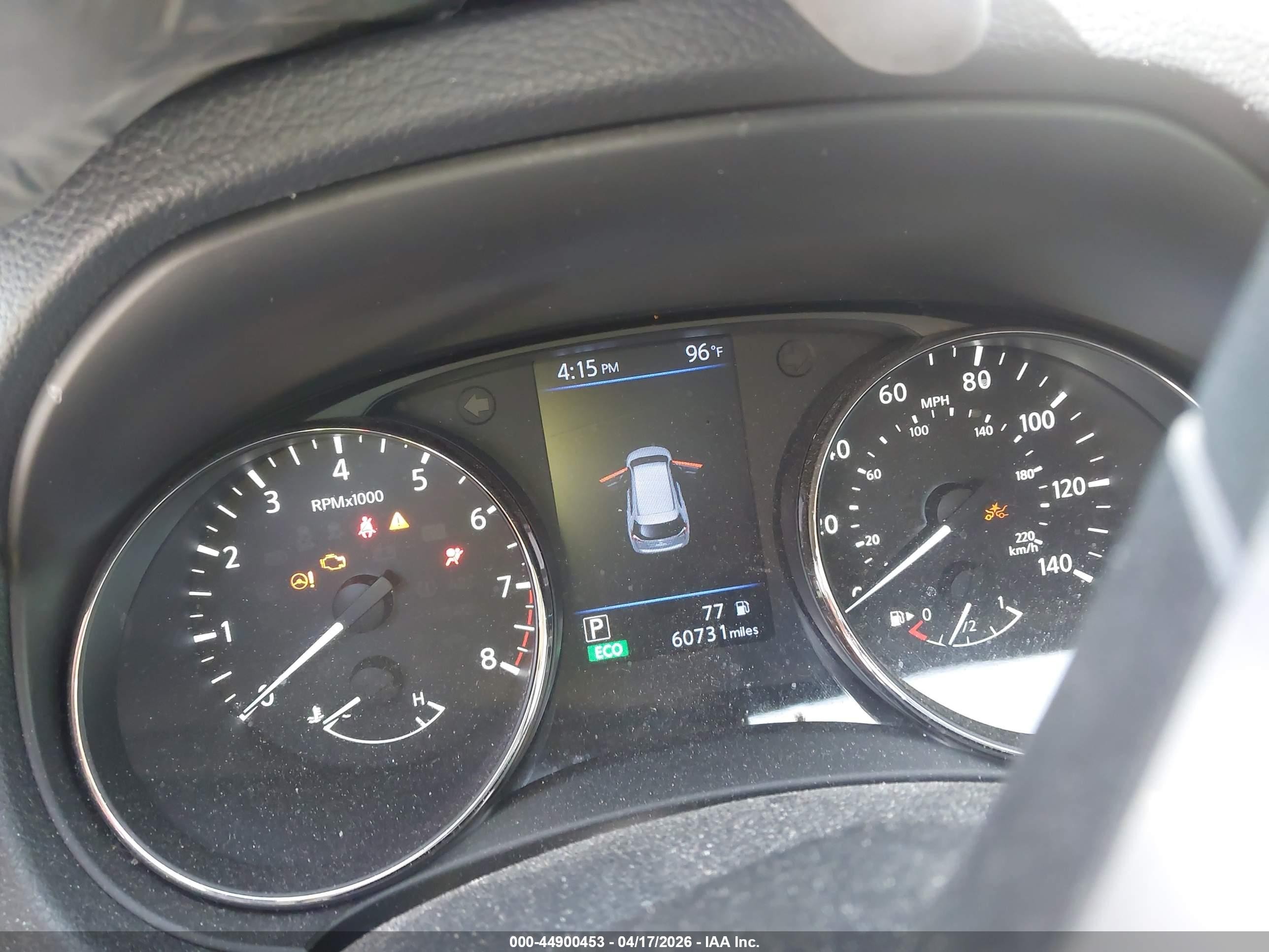 2018 Nissan Rogue S Черный vin: KNMAT2MV3JP604681