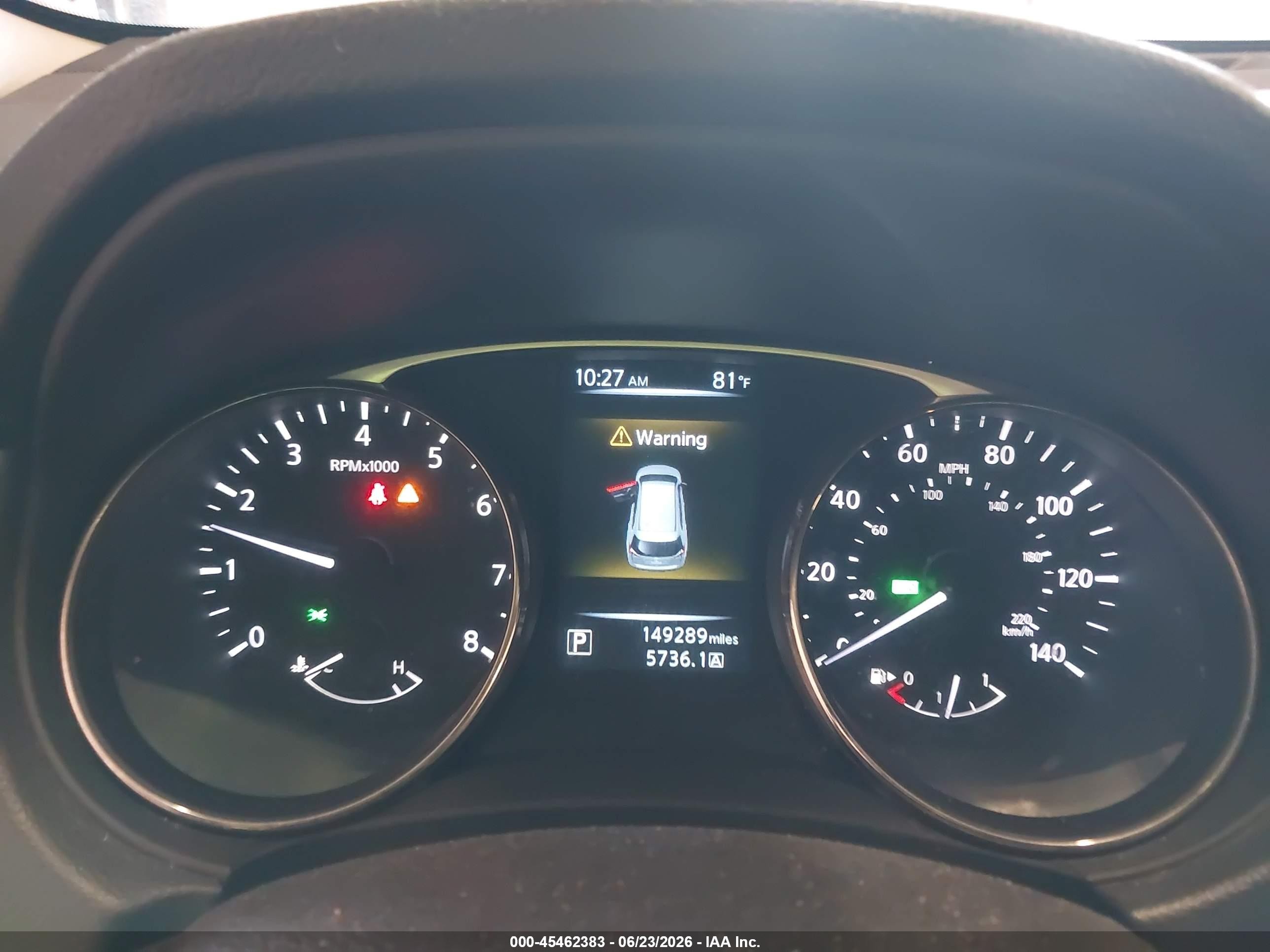 2015 Nissan Rogue Sv Black vin: KNMAT2MV4FP519016