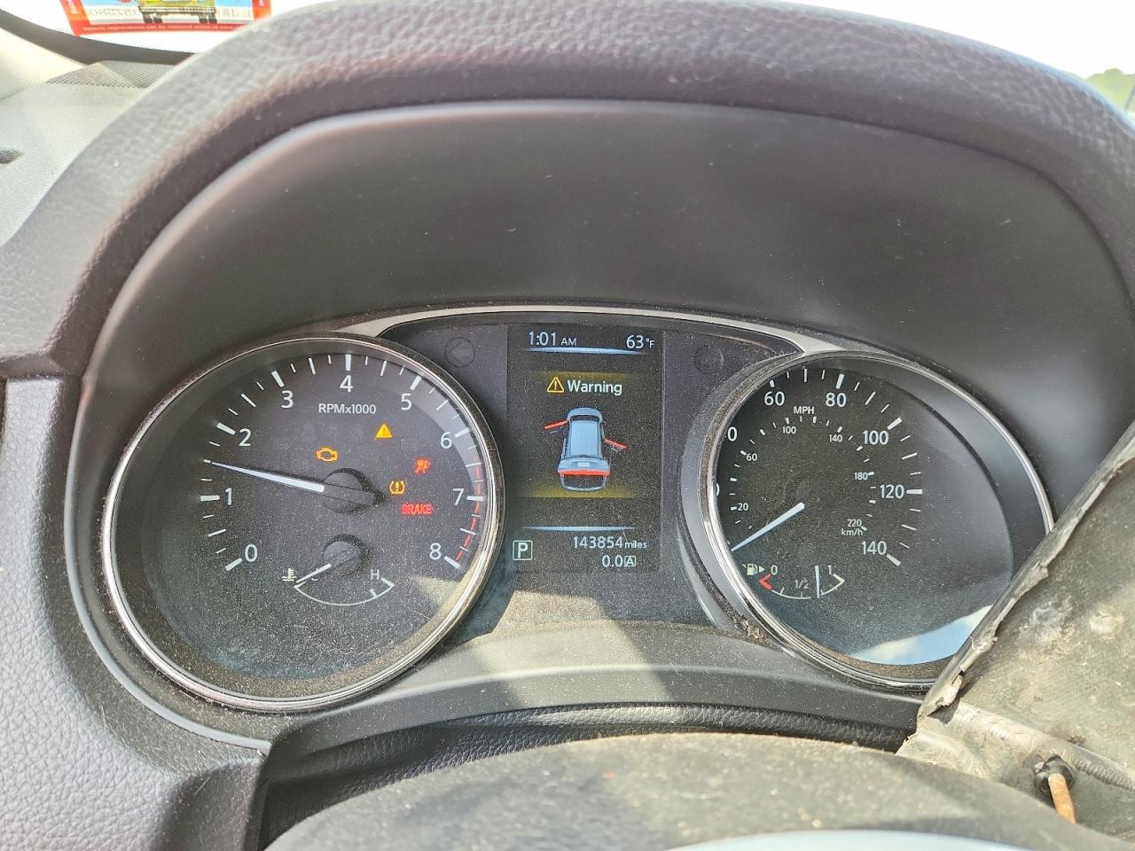 2015 Nissan Rogue S Silver vin: KNMAT2MV4FP521879