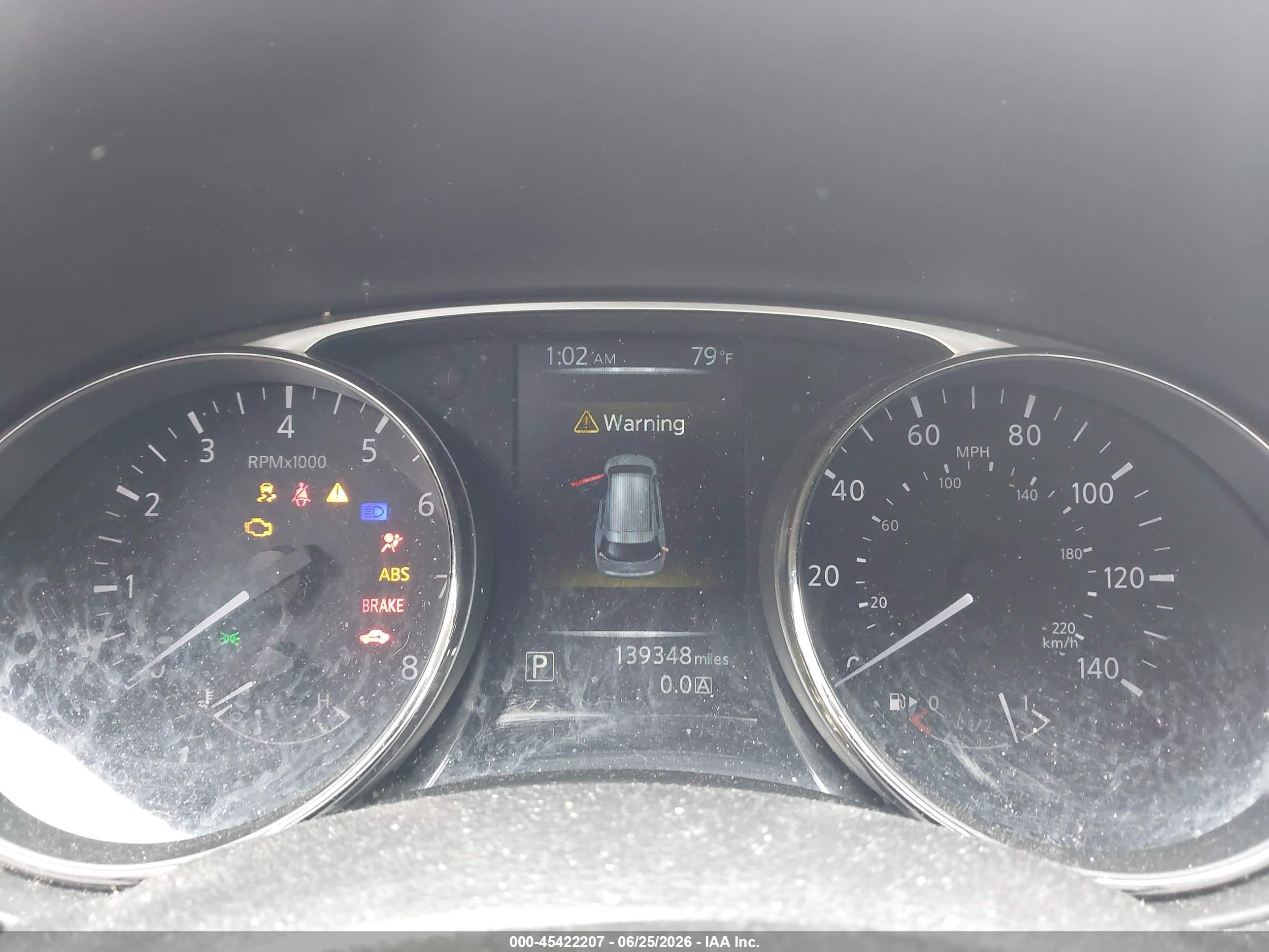 2015 Nissan Rogue S Black vin: KNMAT2MV4FP531506